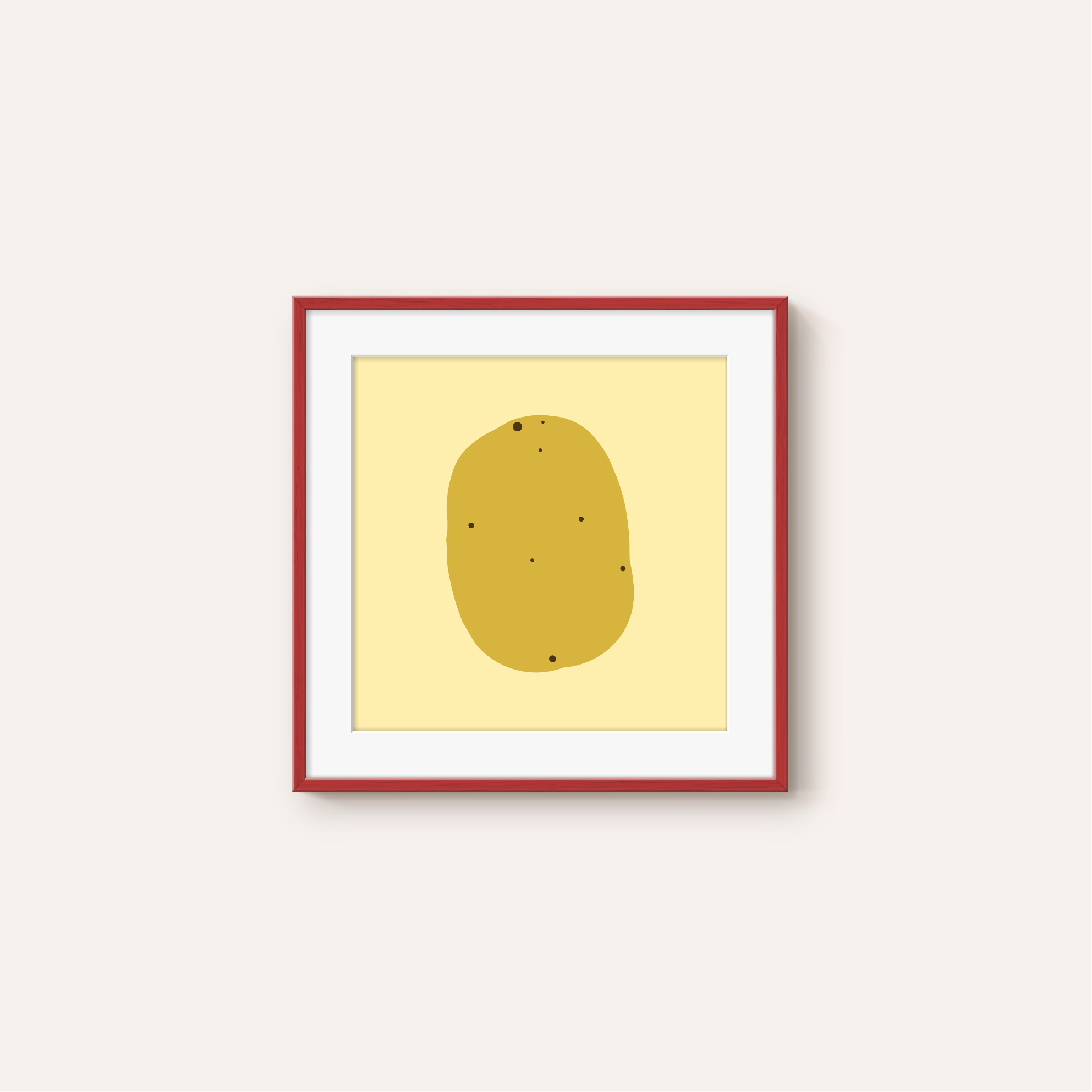potato