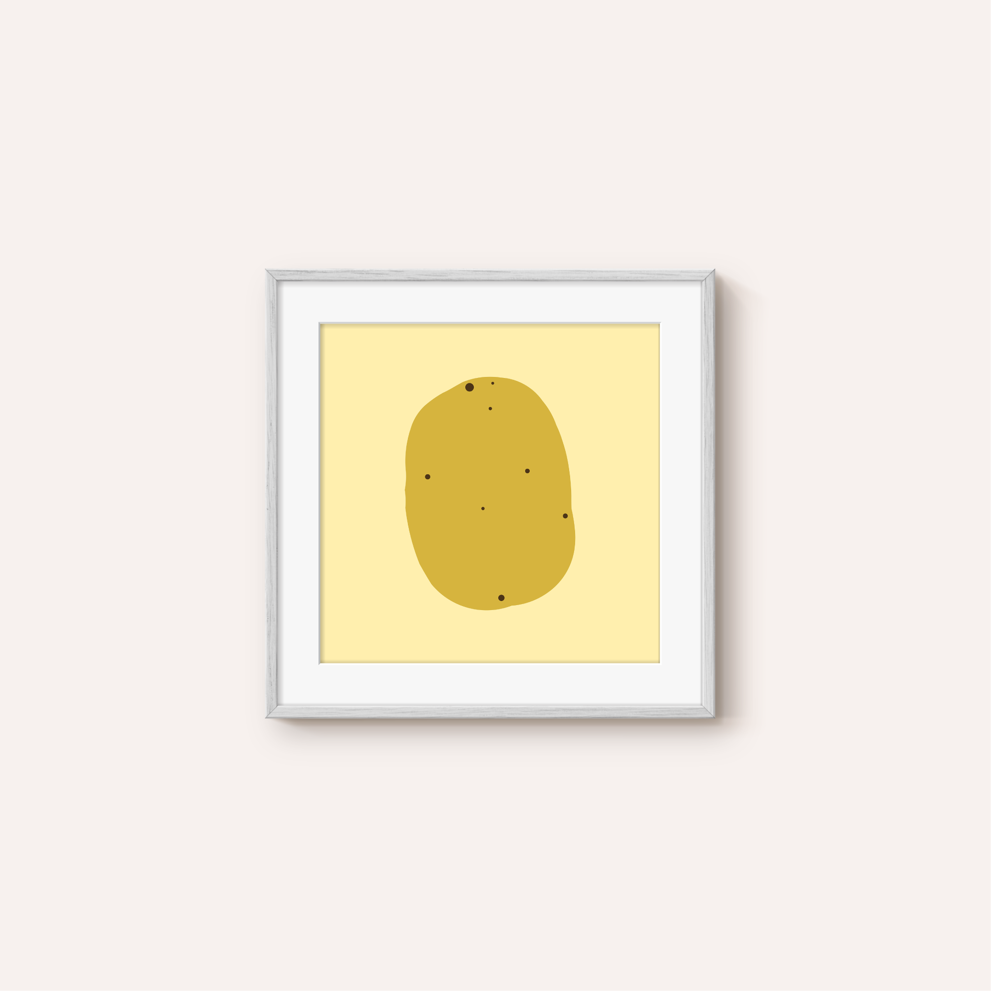 potato