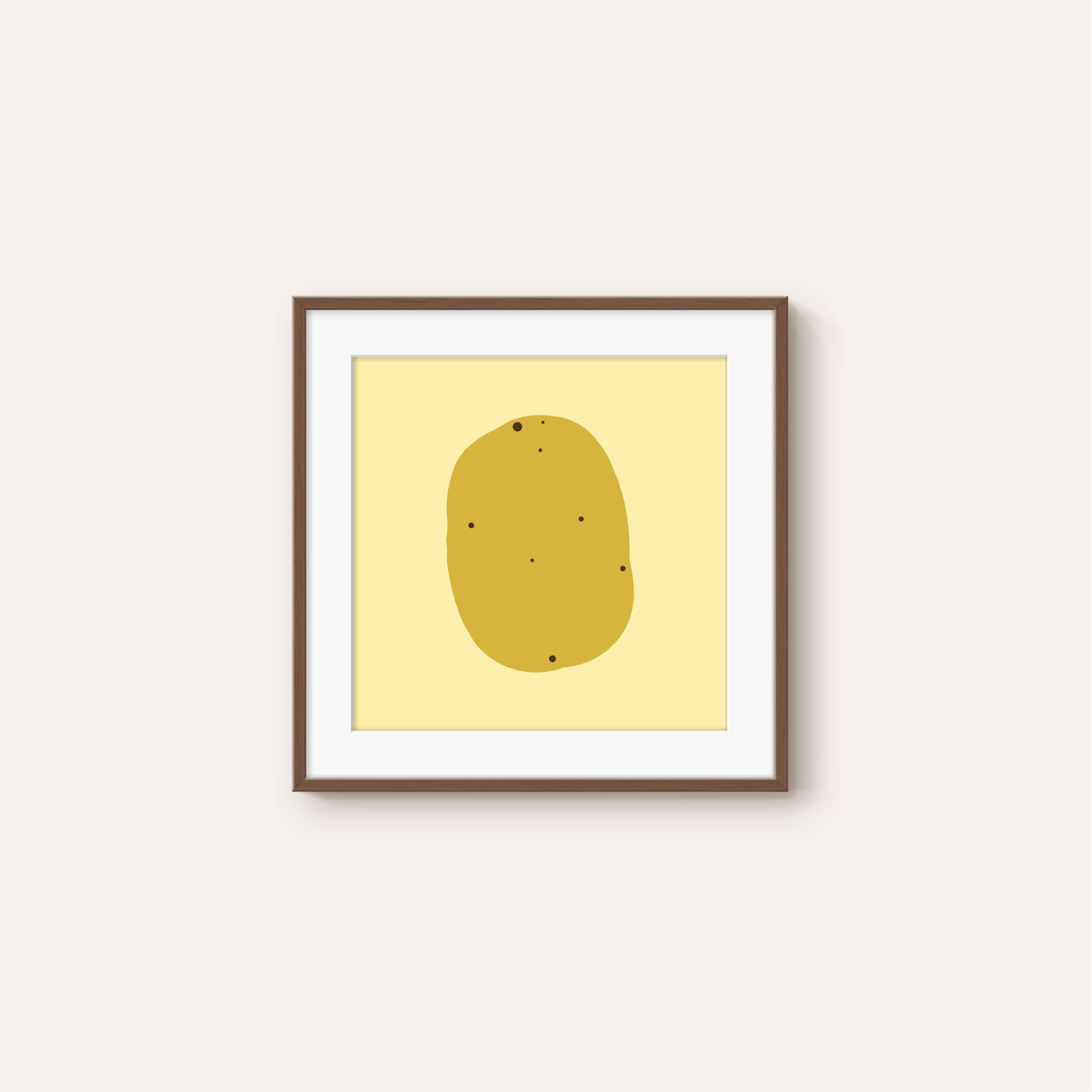 potato