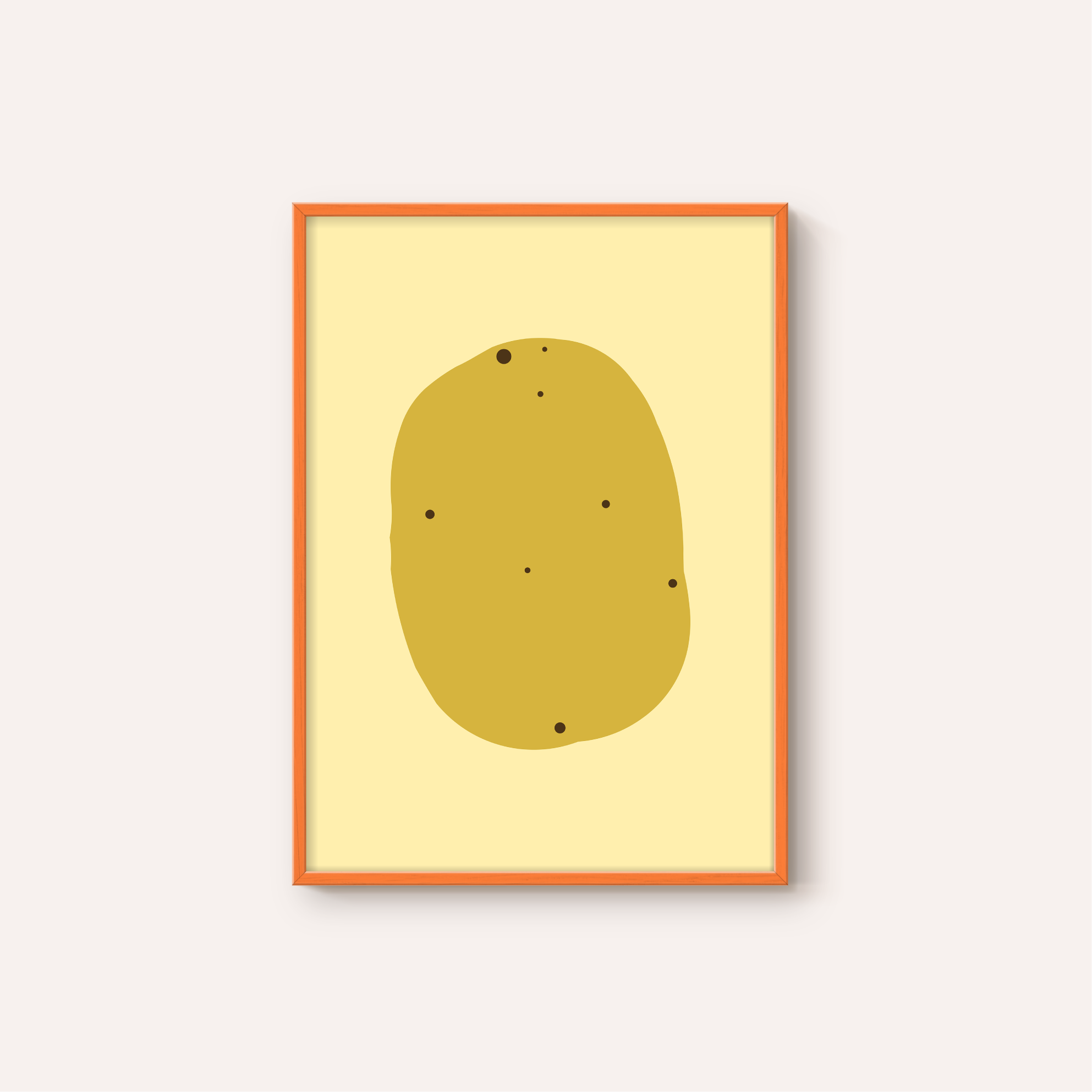potato