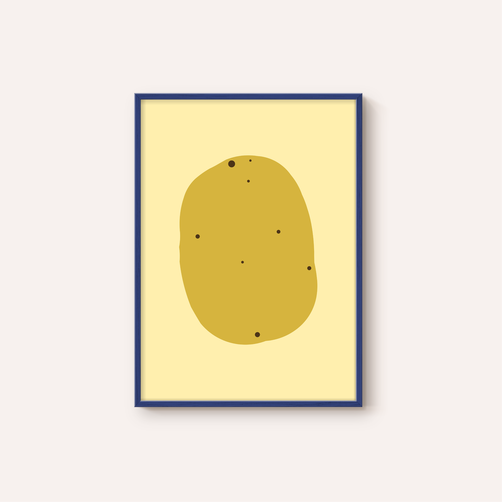 potato