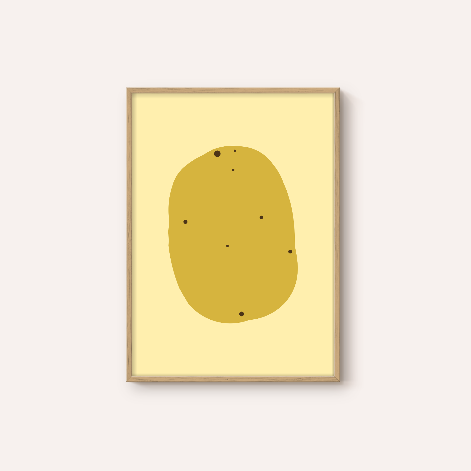 potato