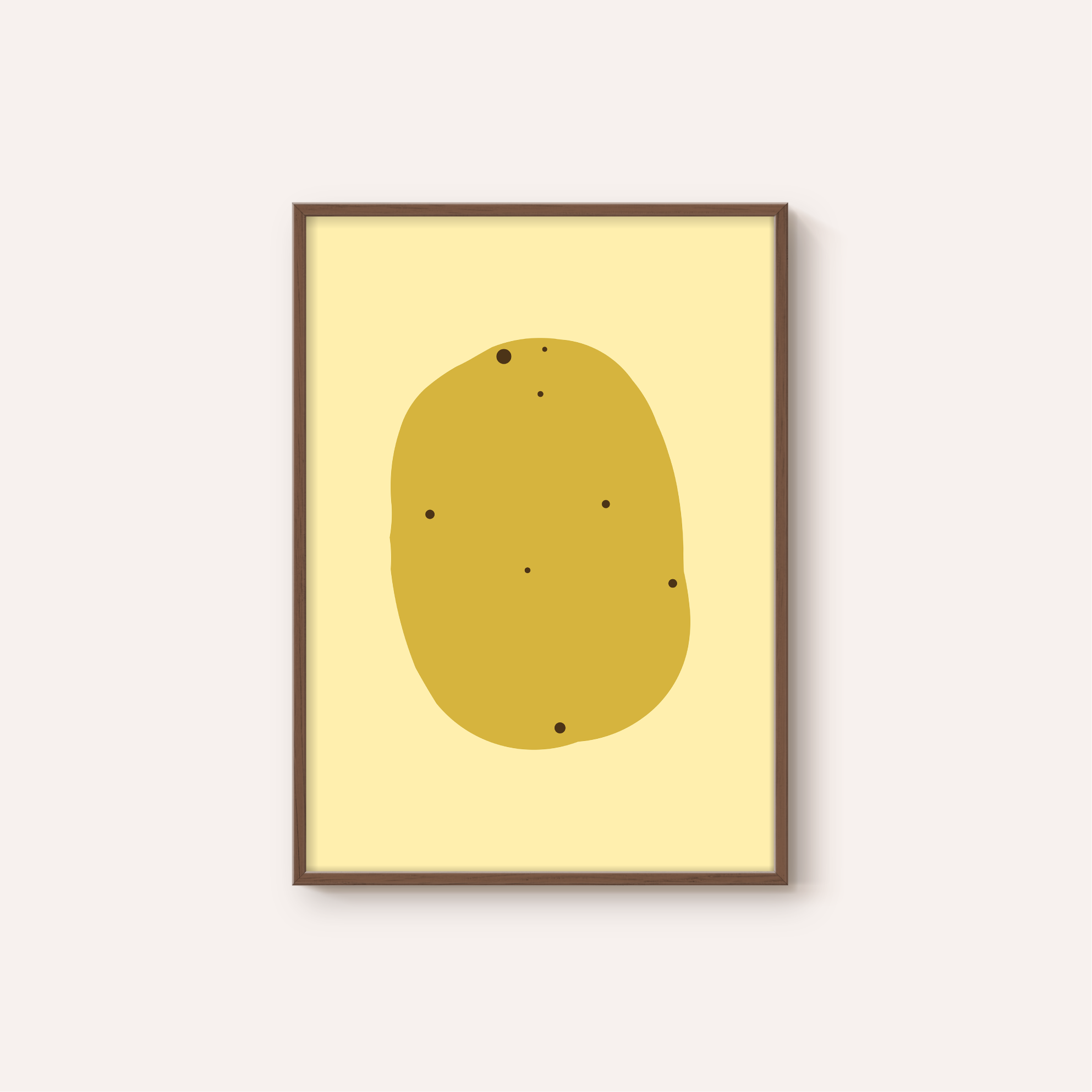 potato