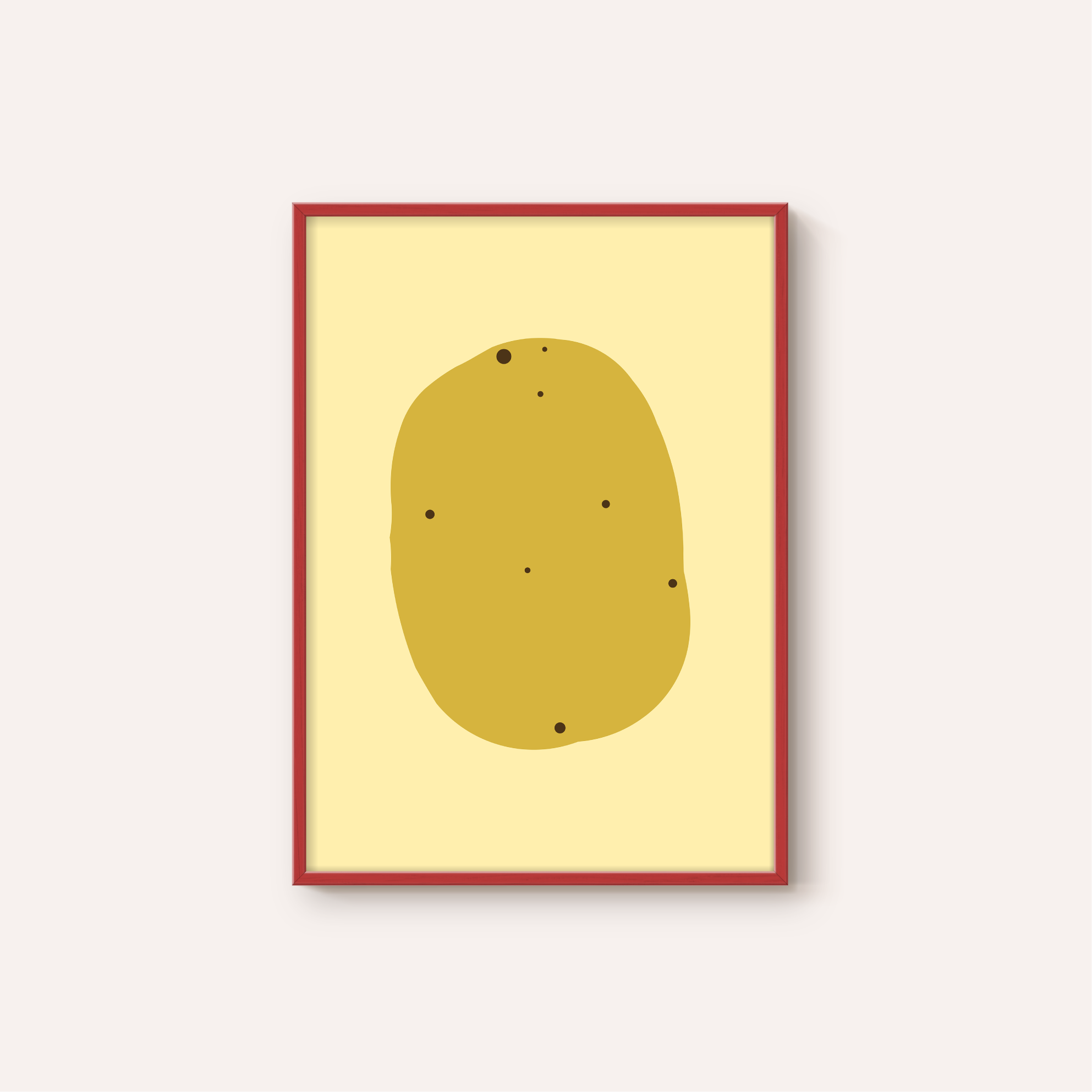 potato