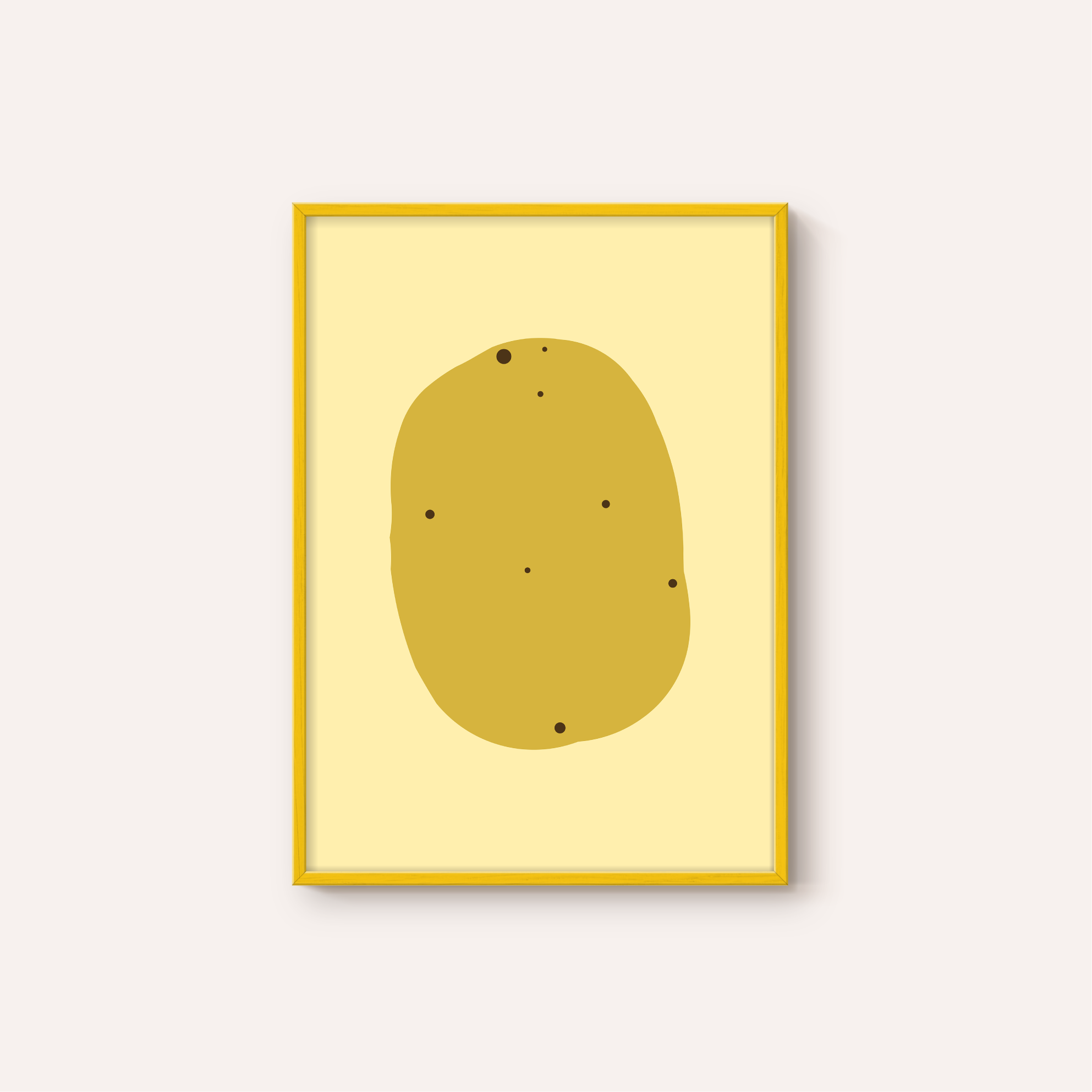 potato