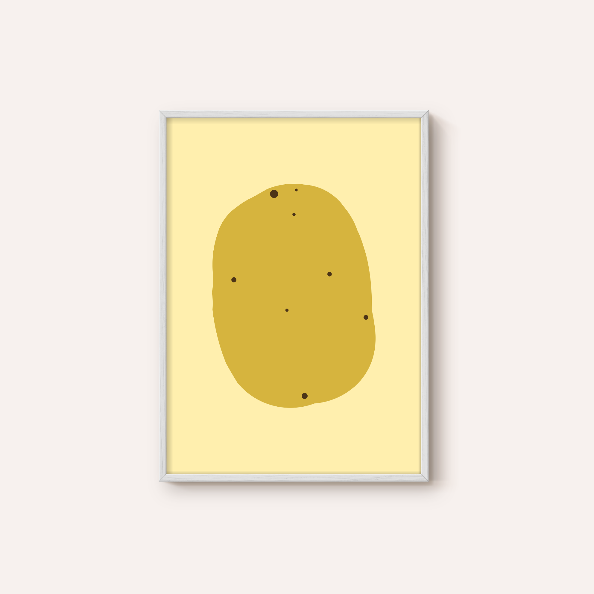 potato