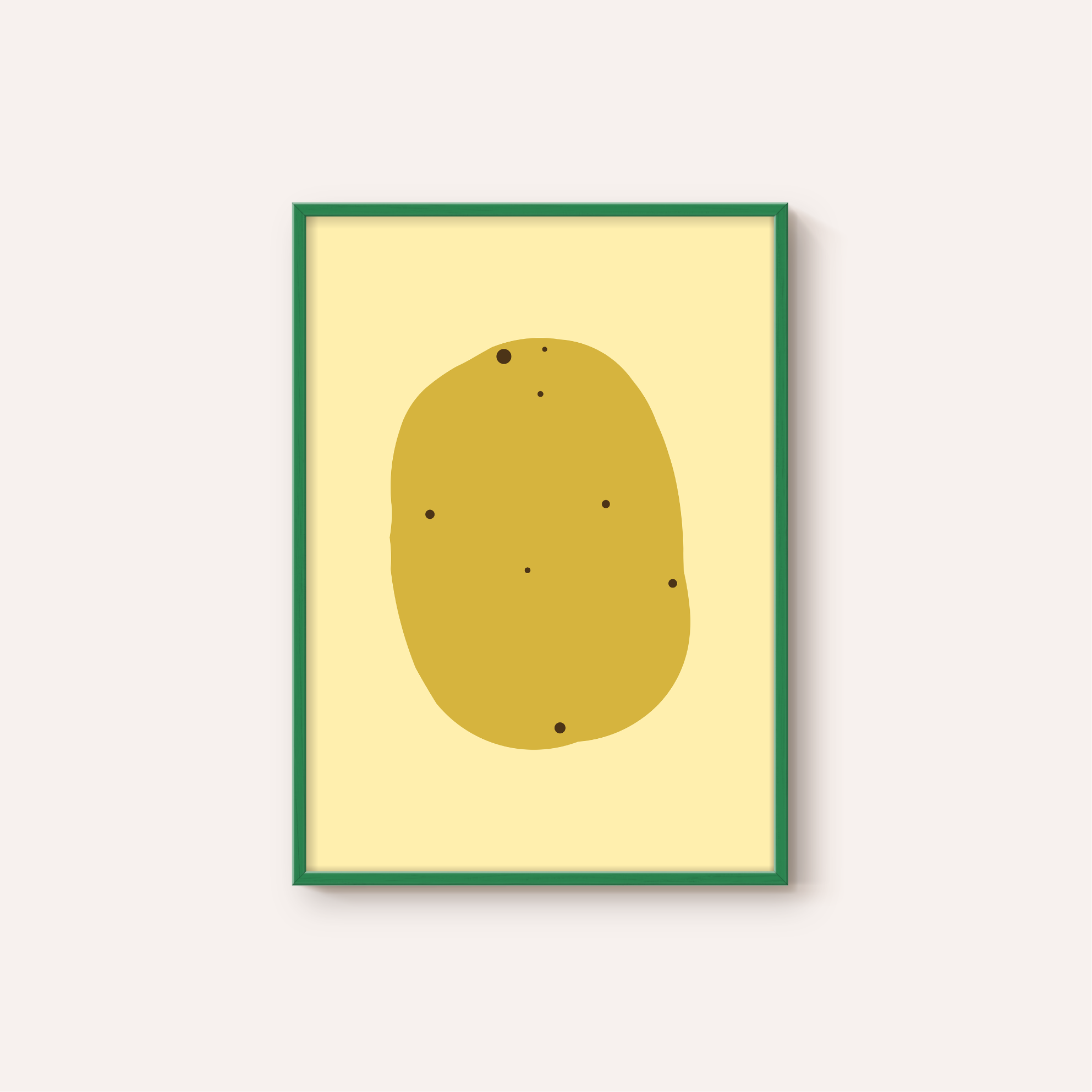 potato