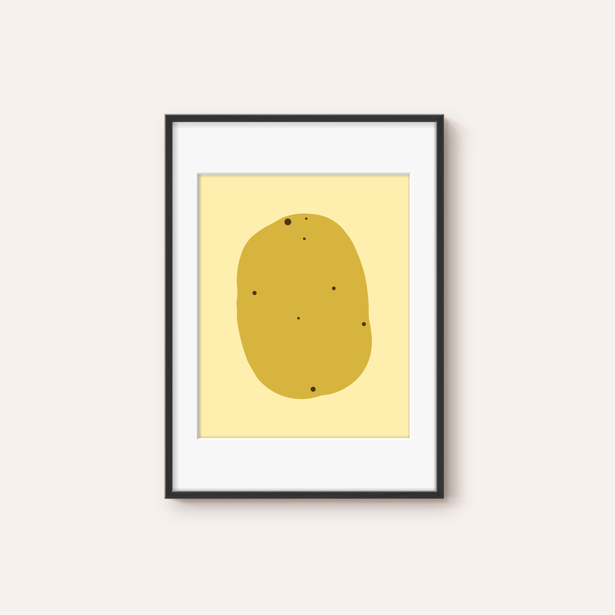 potato