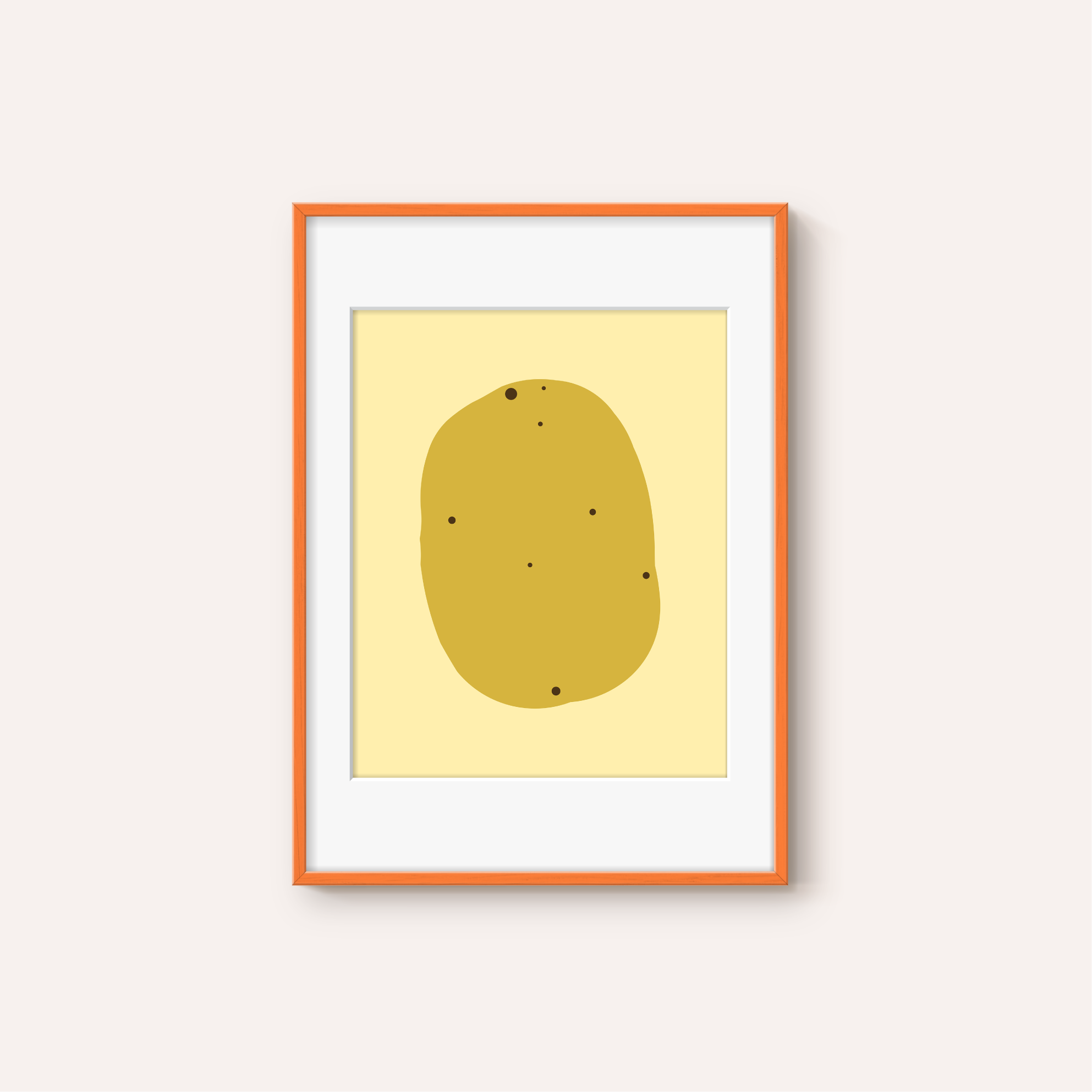 potato