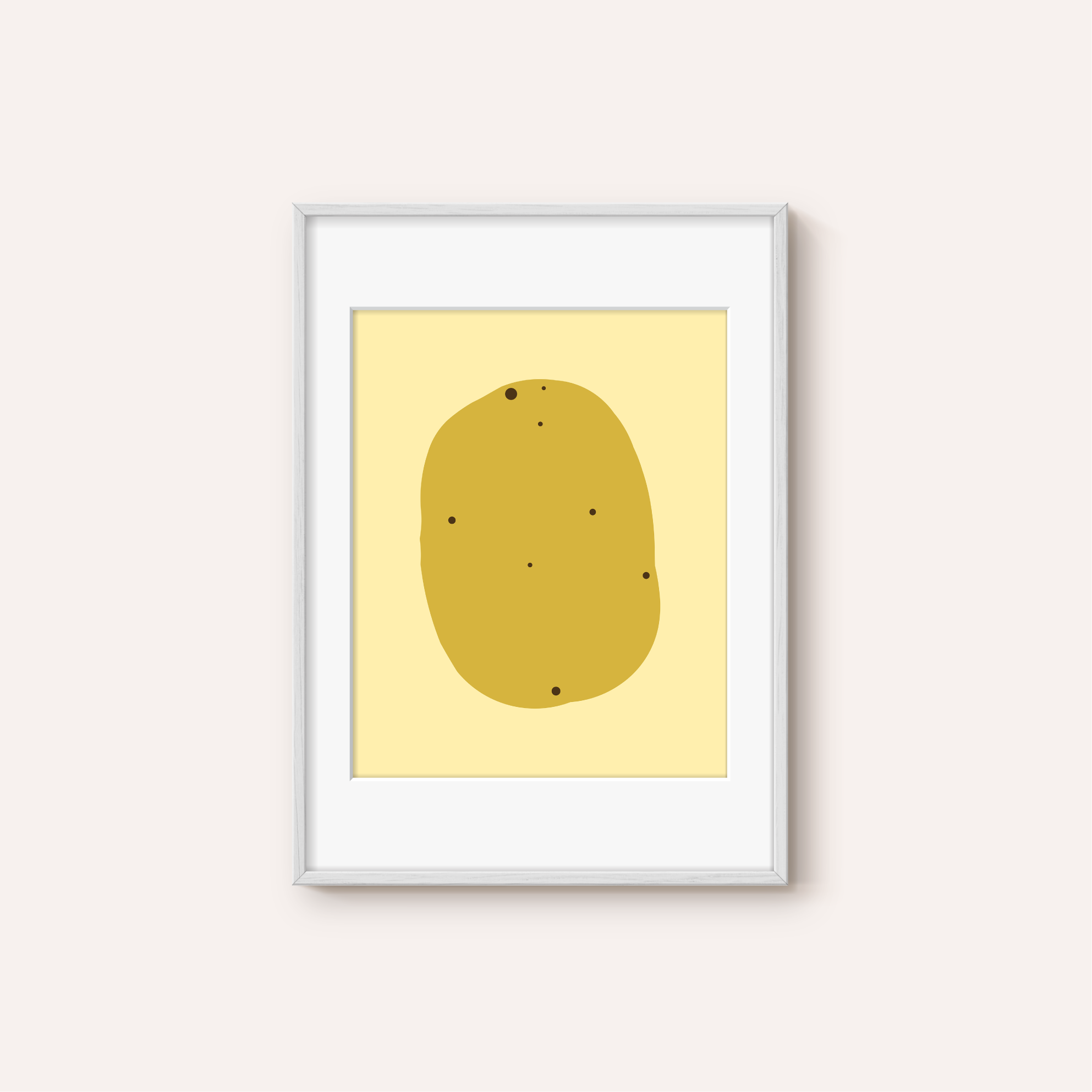 potato