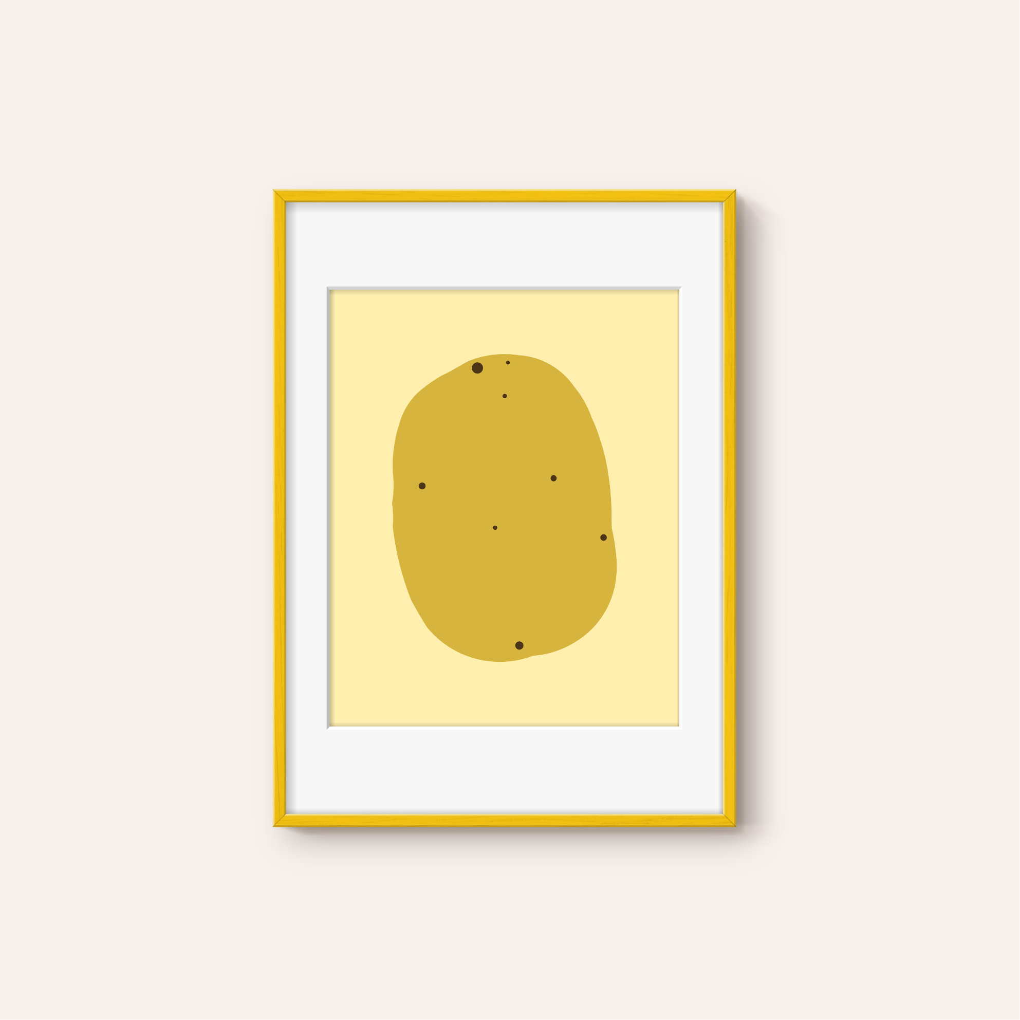 potato