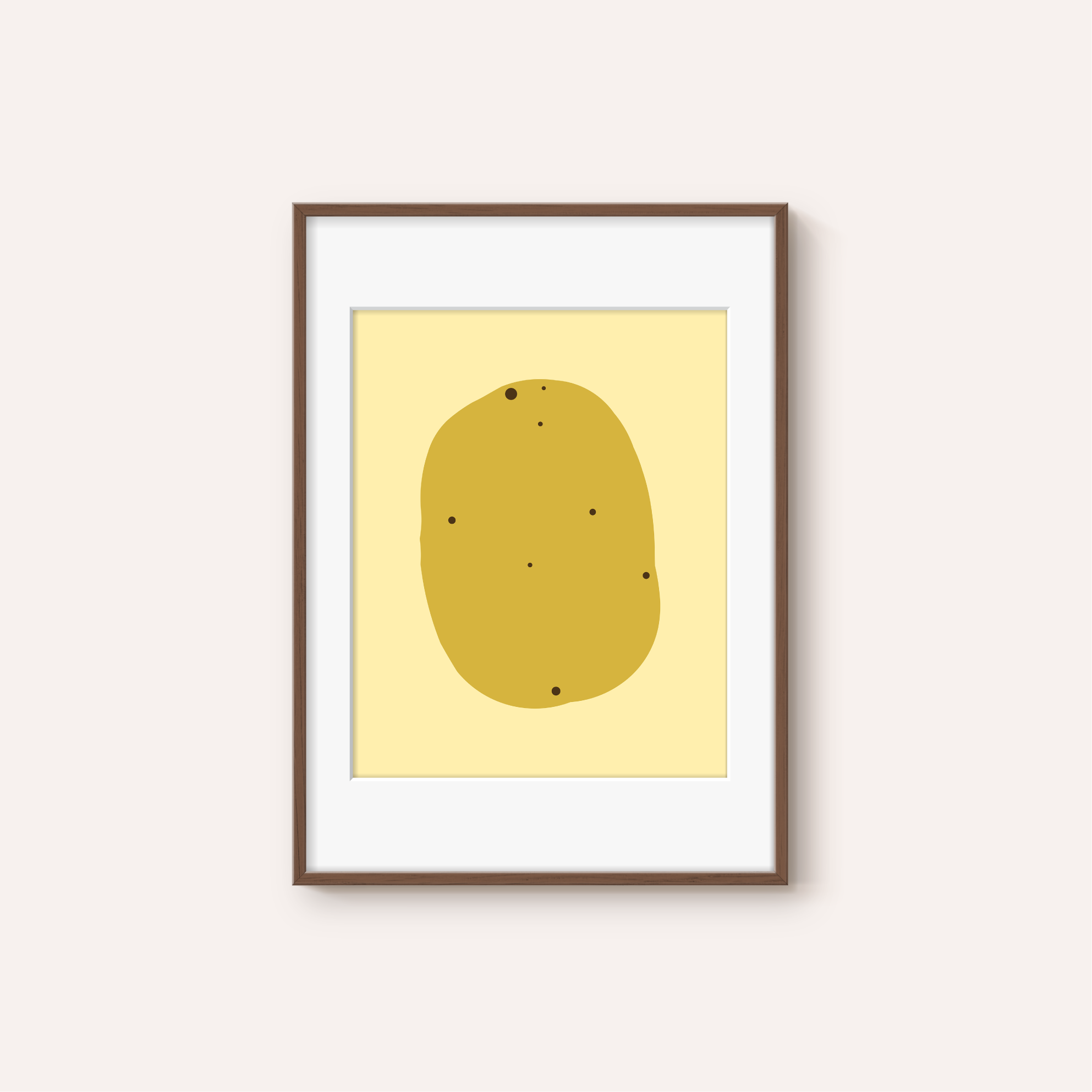 potato