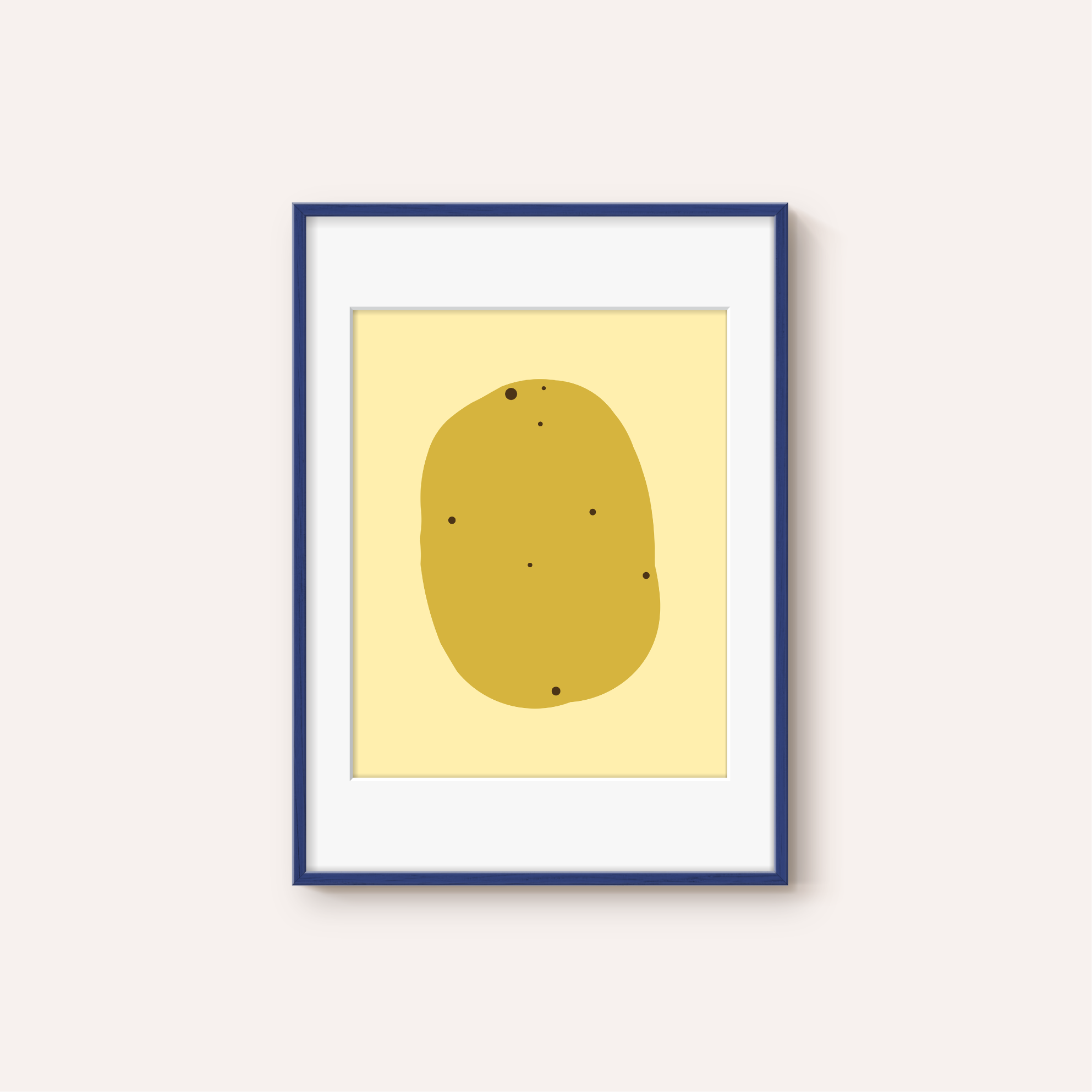 potato