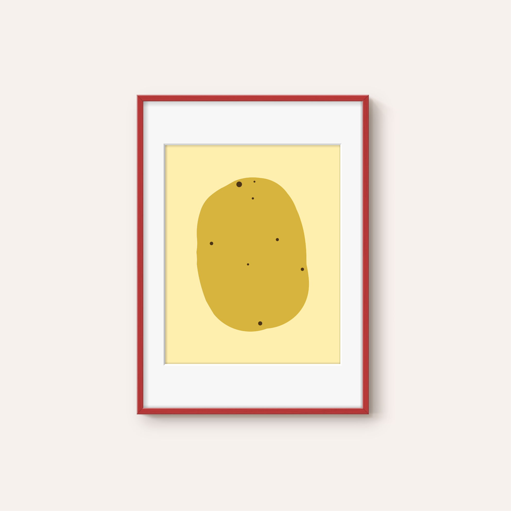 potato