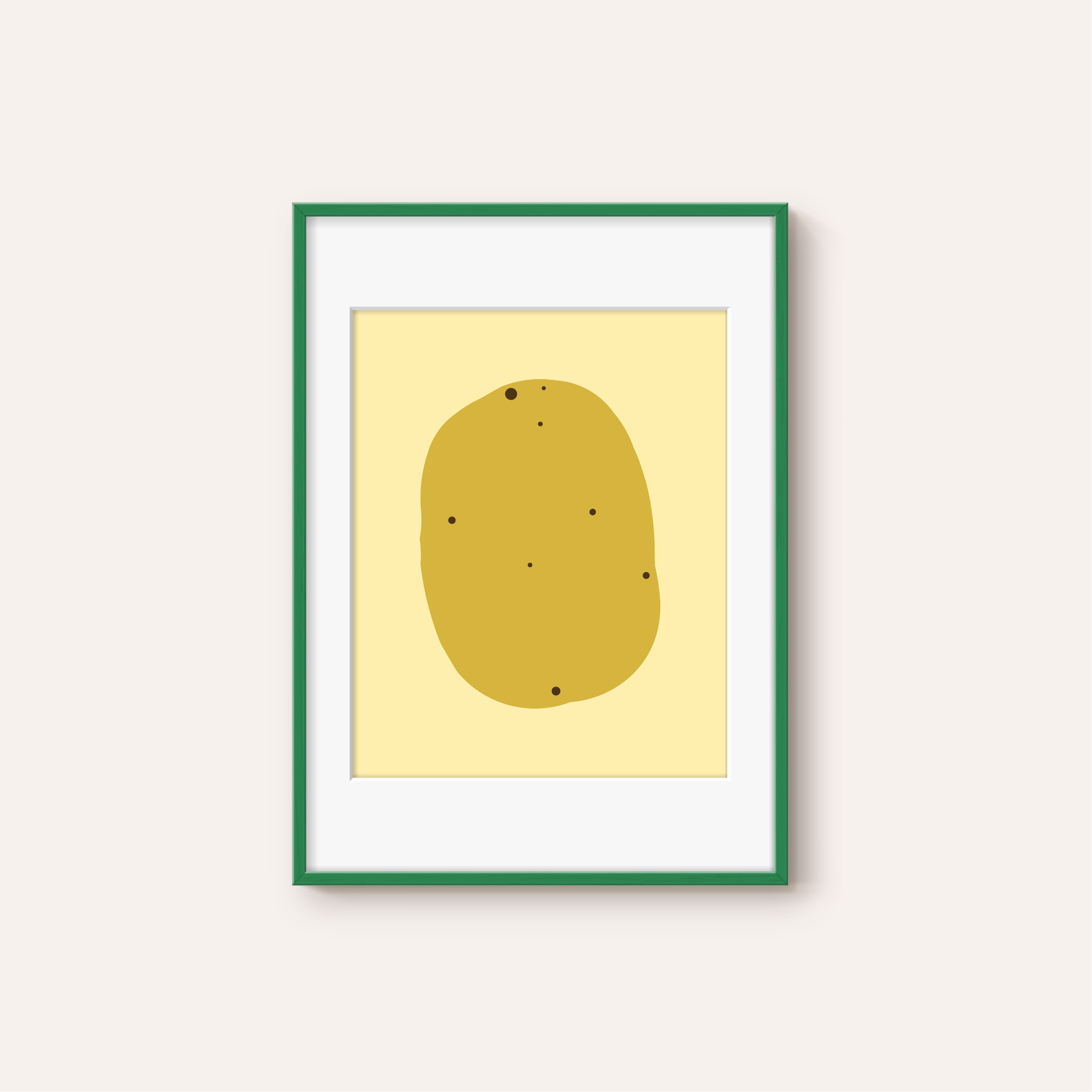 potato
