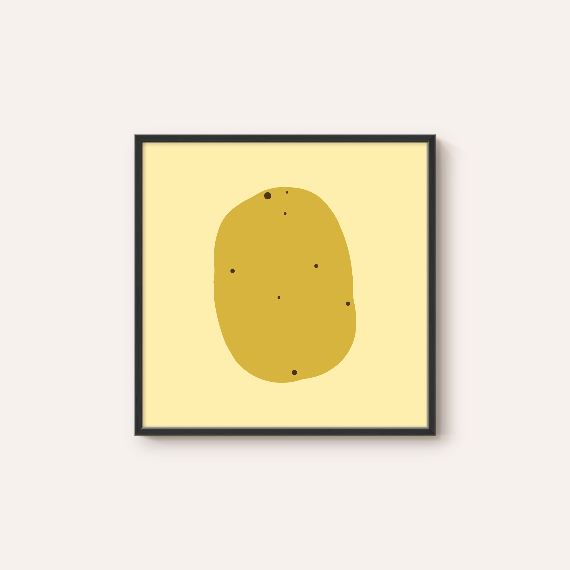 potato