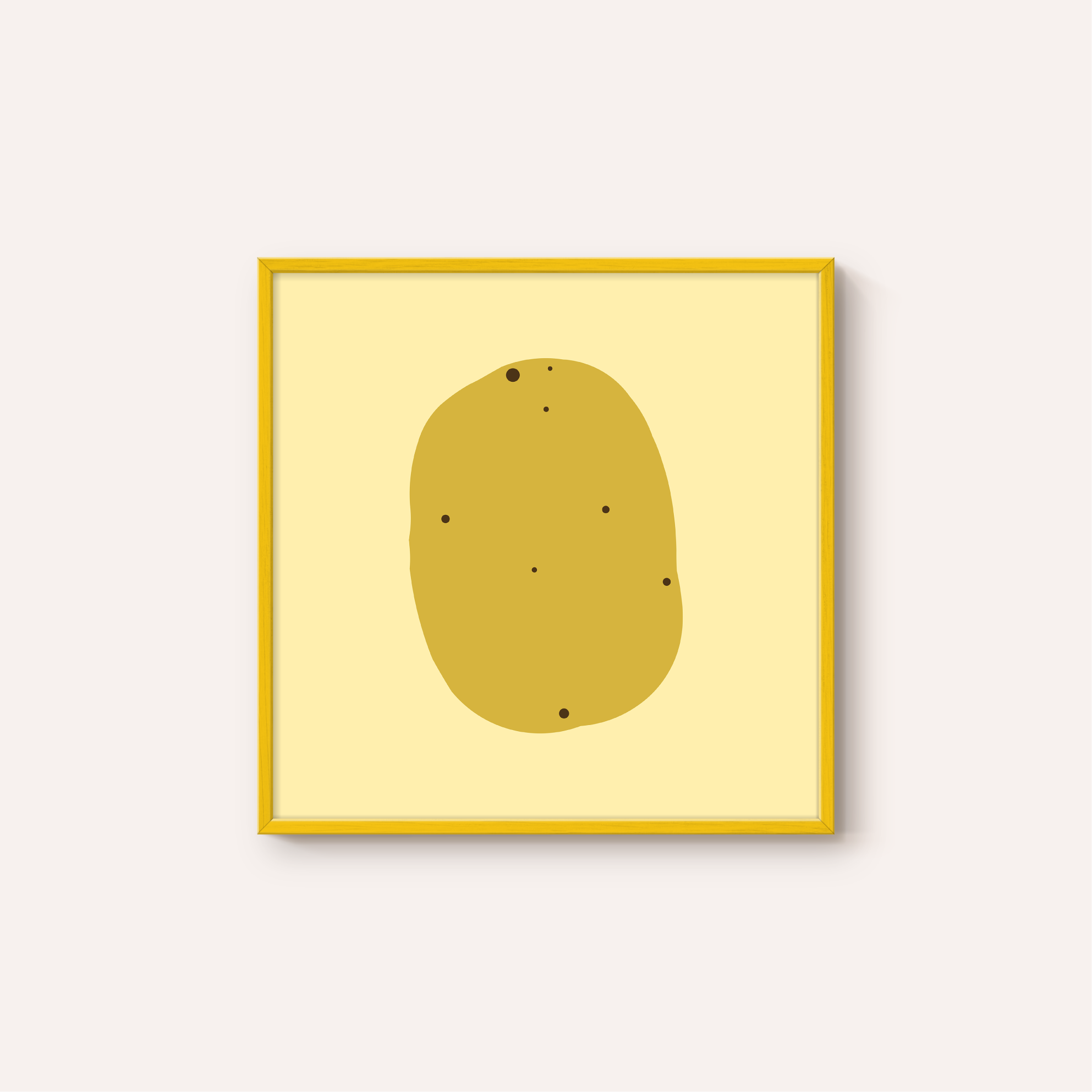 potato