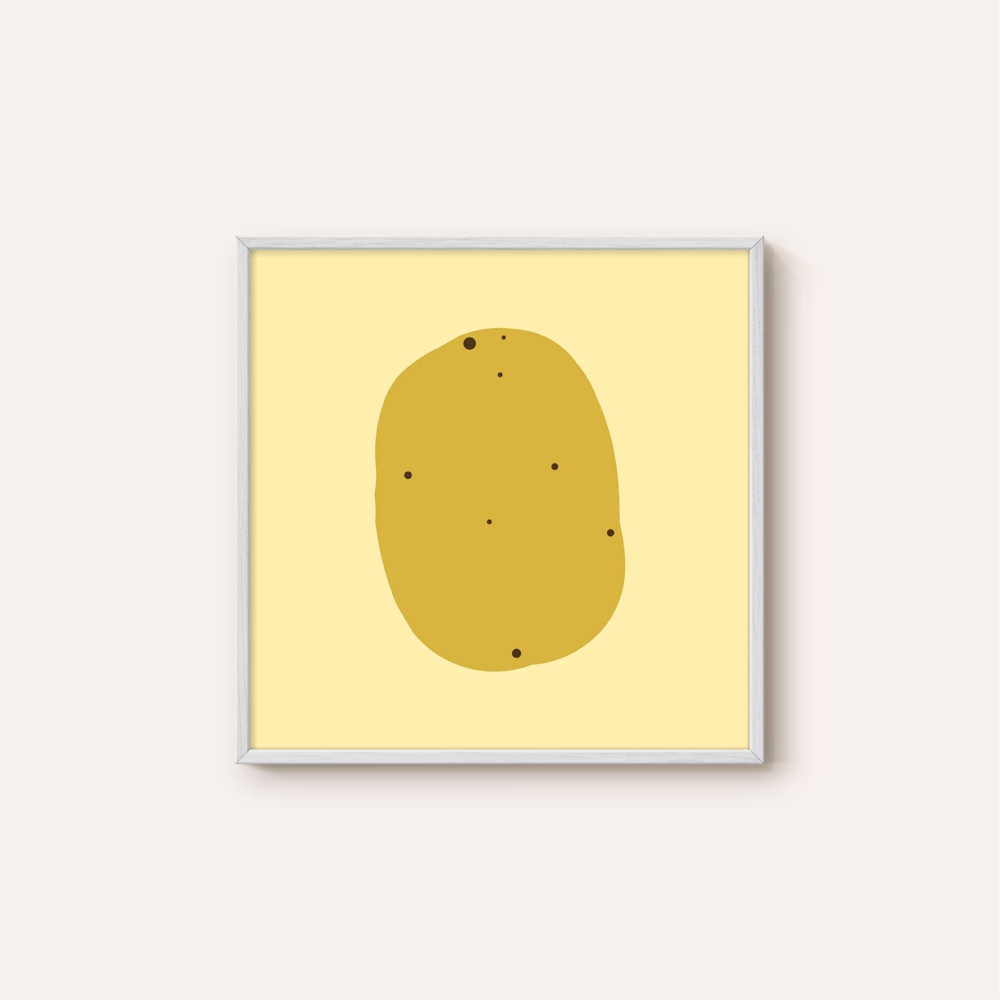 potato