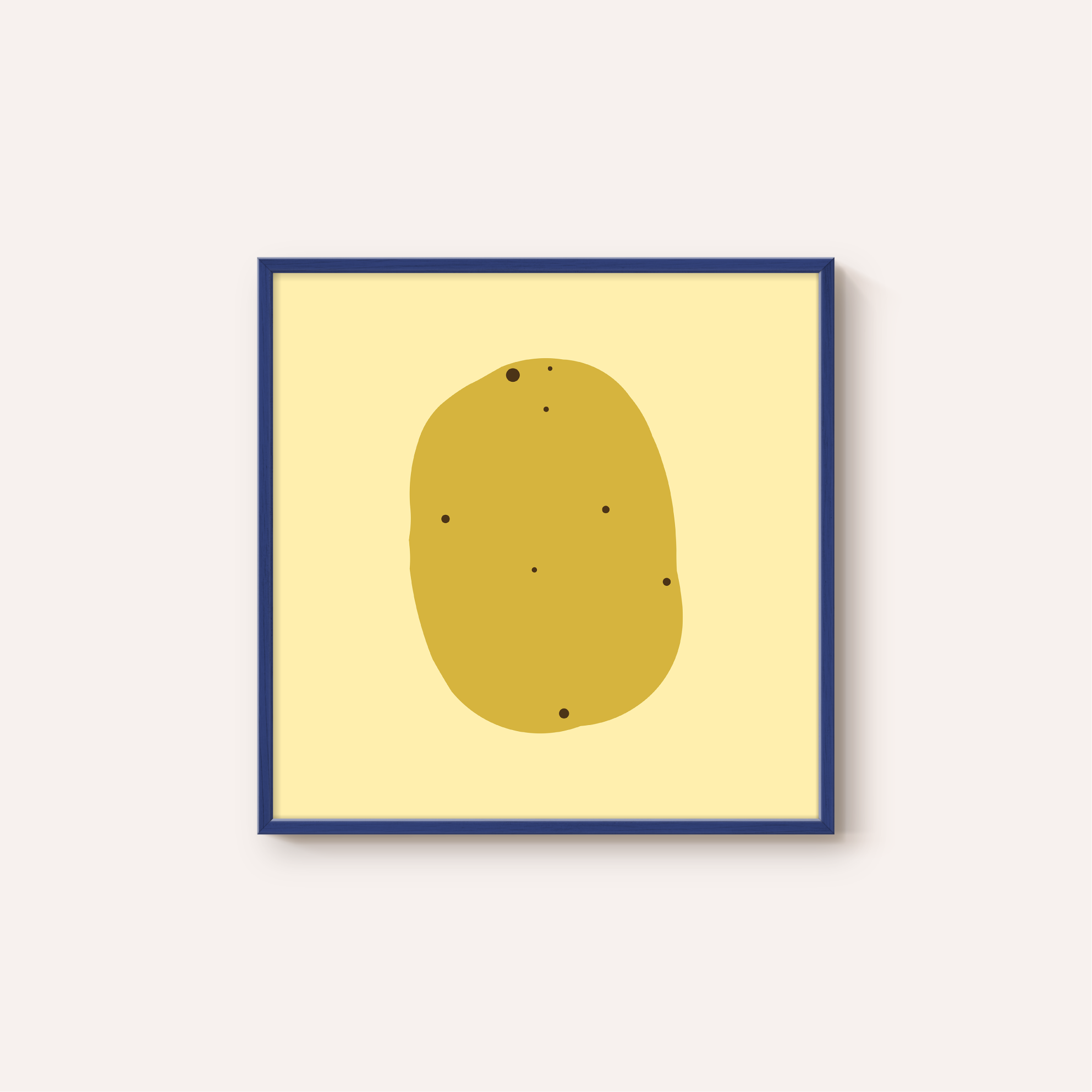potato