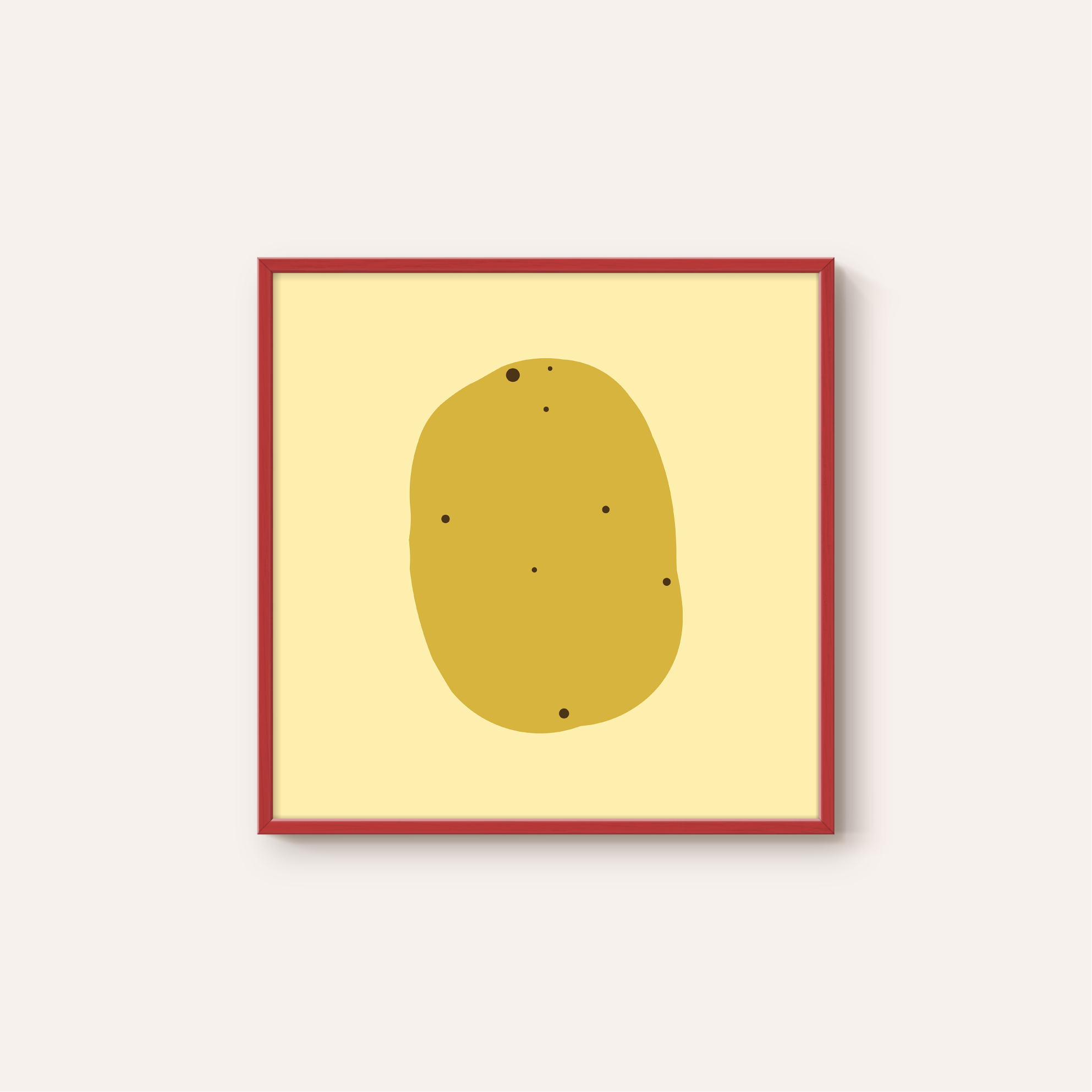 potato
