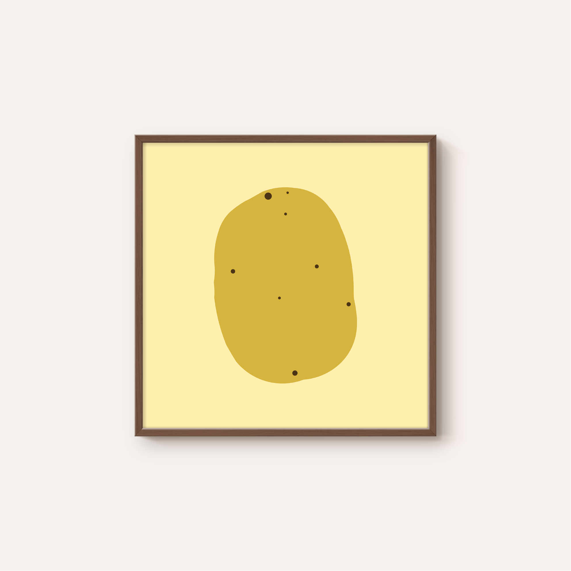 potato