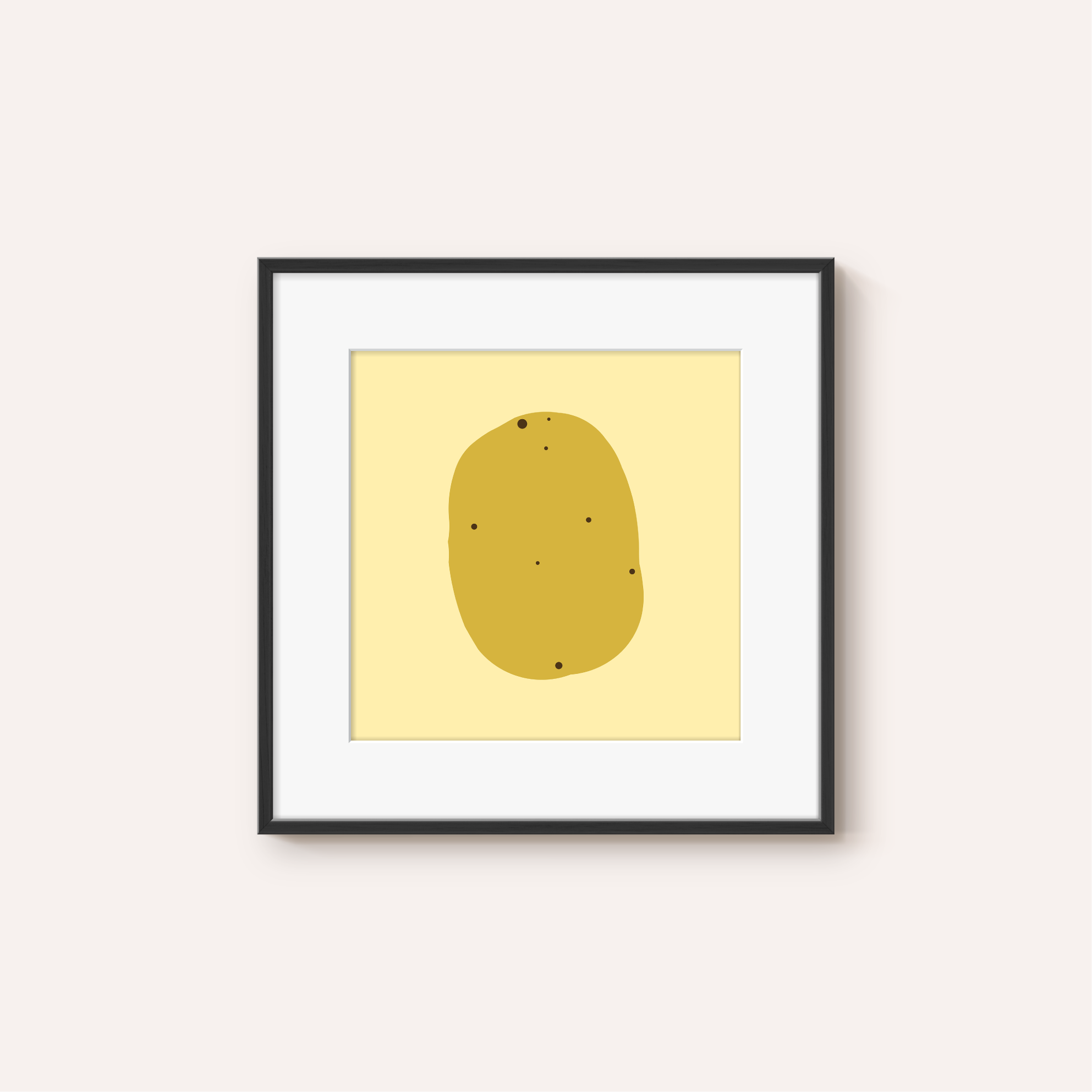potato