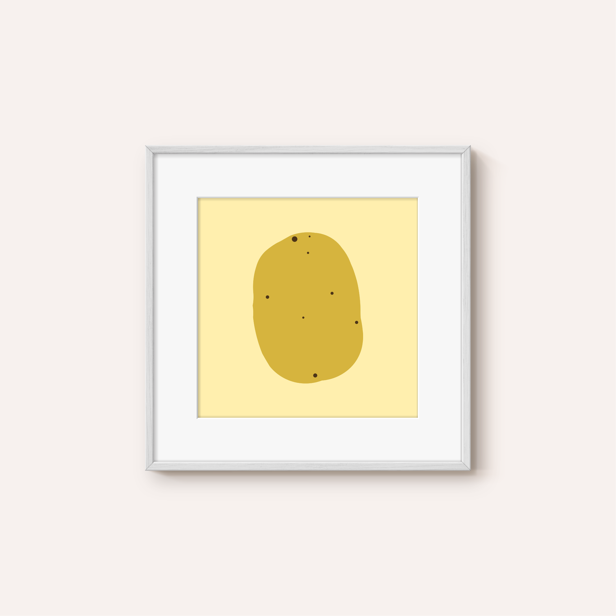 potato