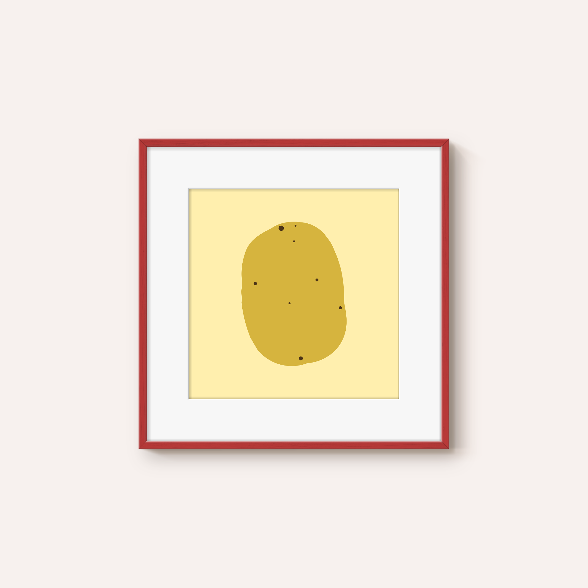 potato