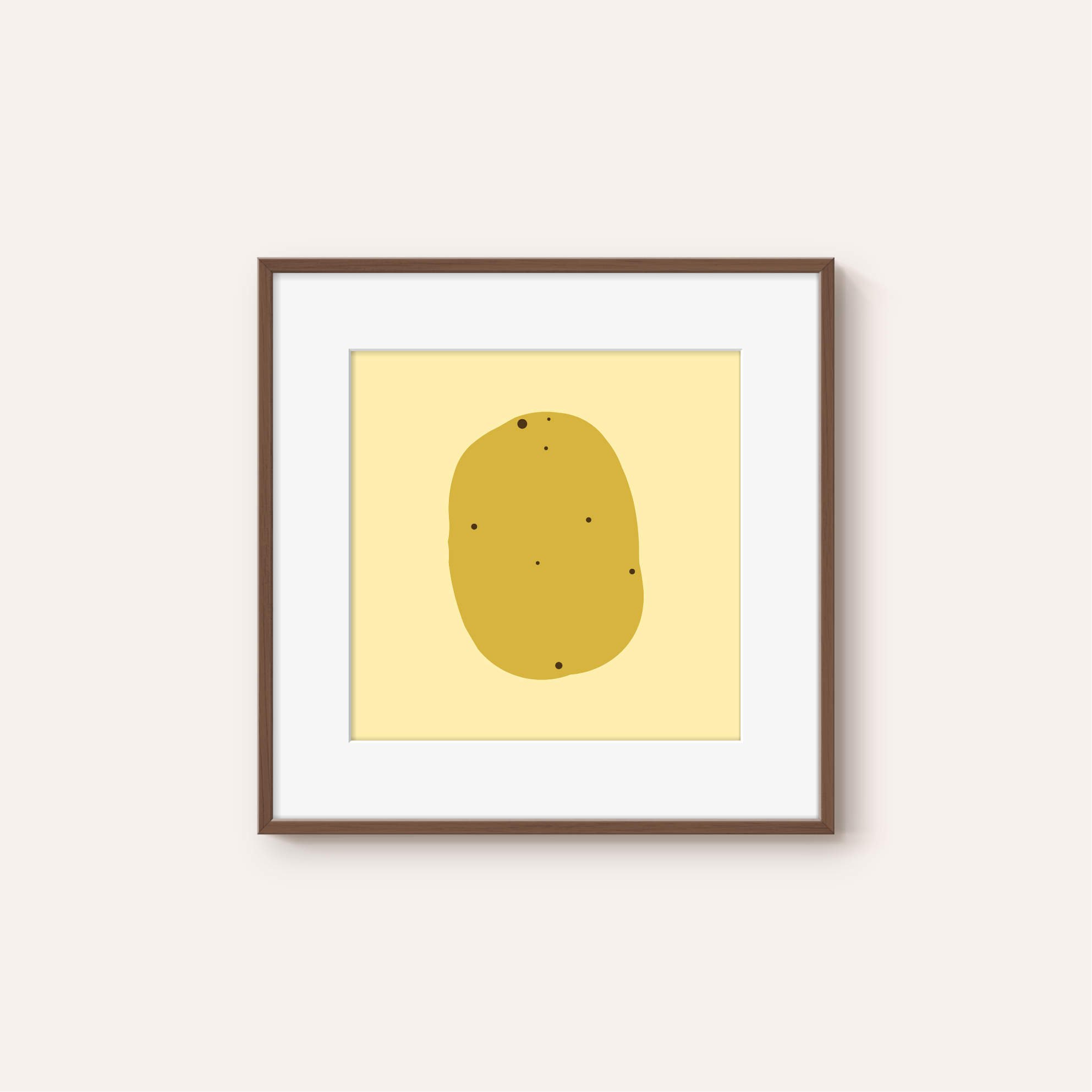 potato
