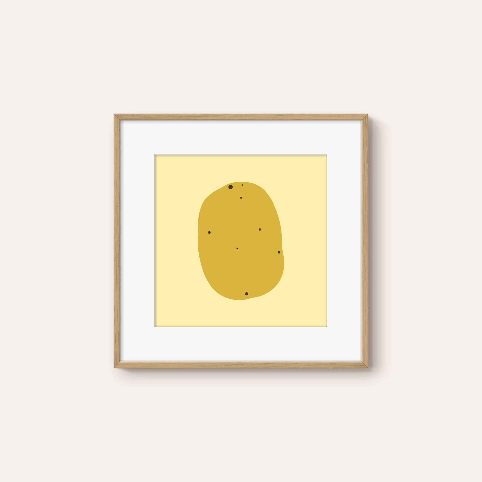 potato