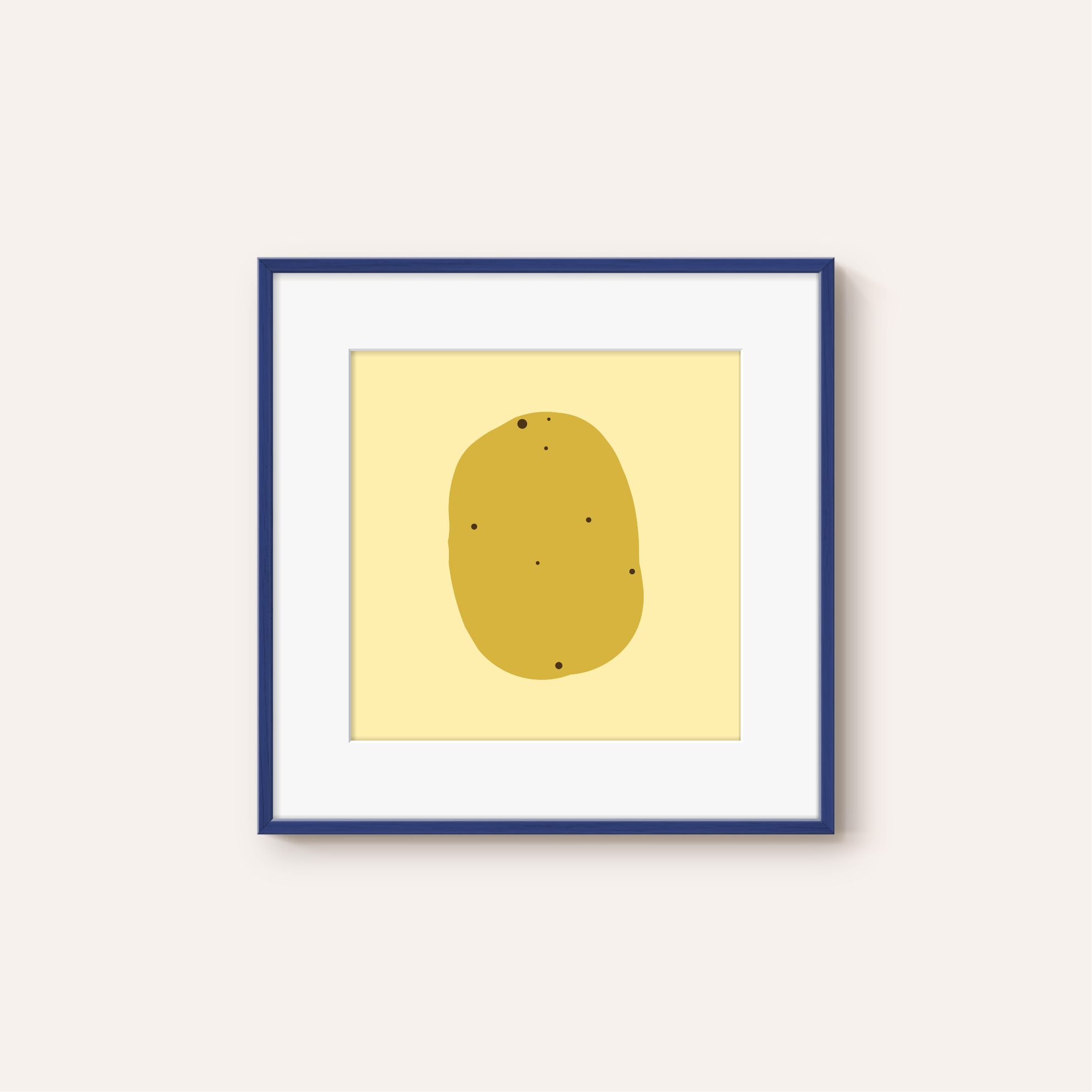 potato