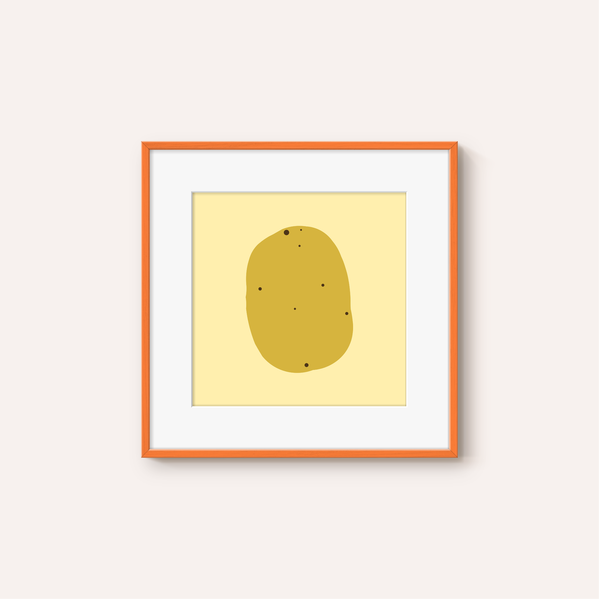 potato