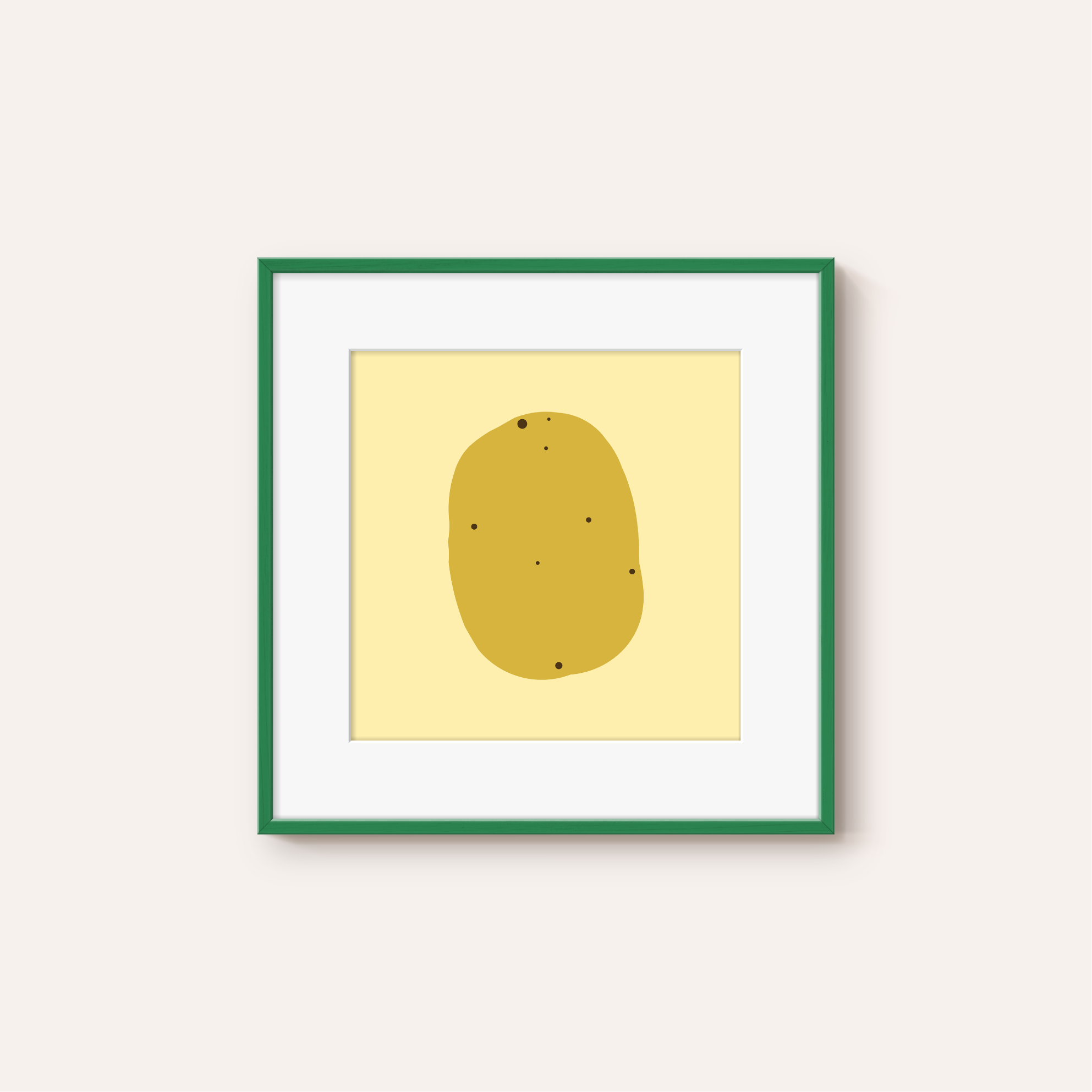 potato