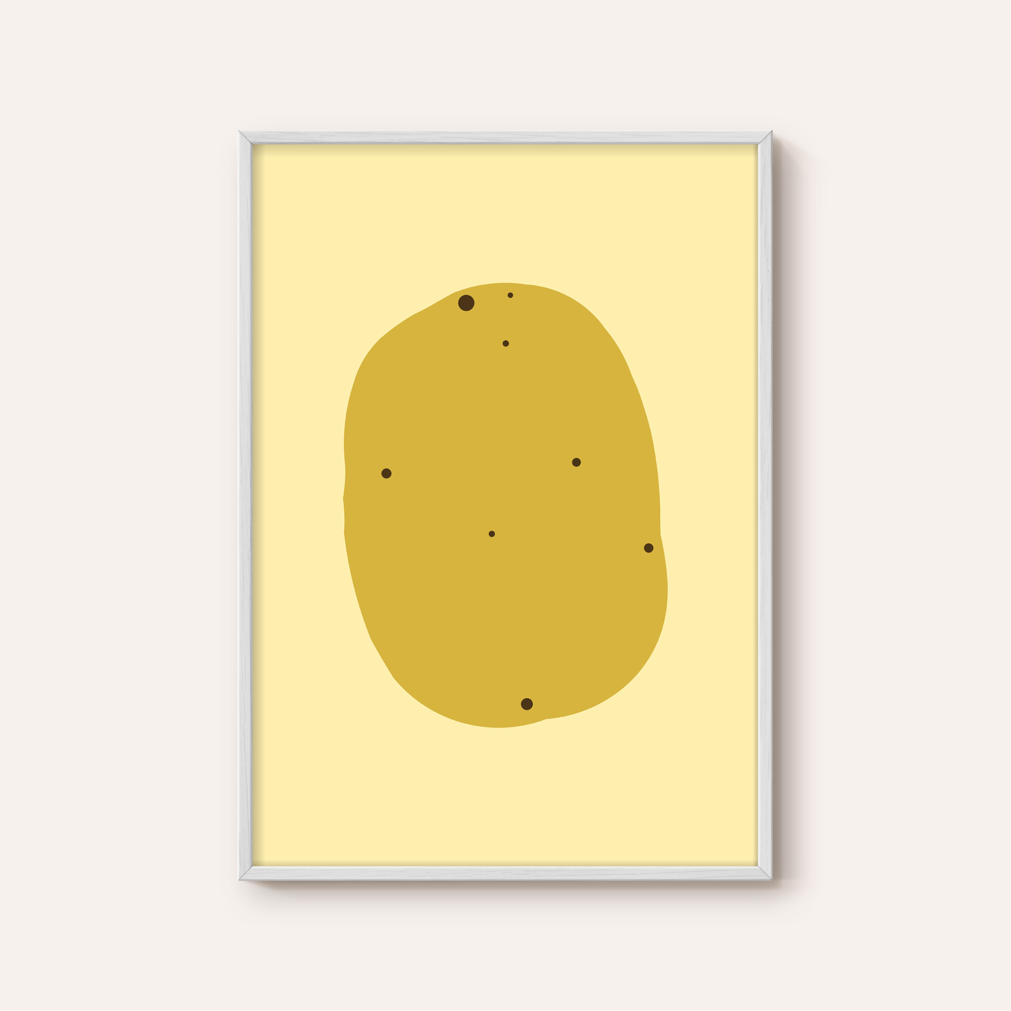 potato