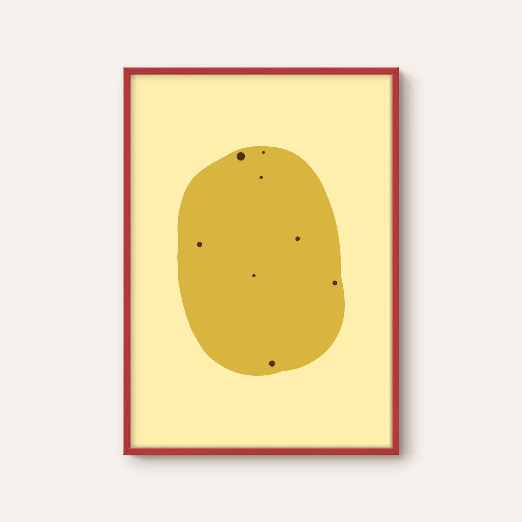 potato