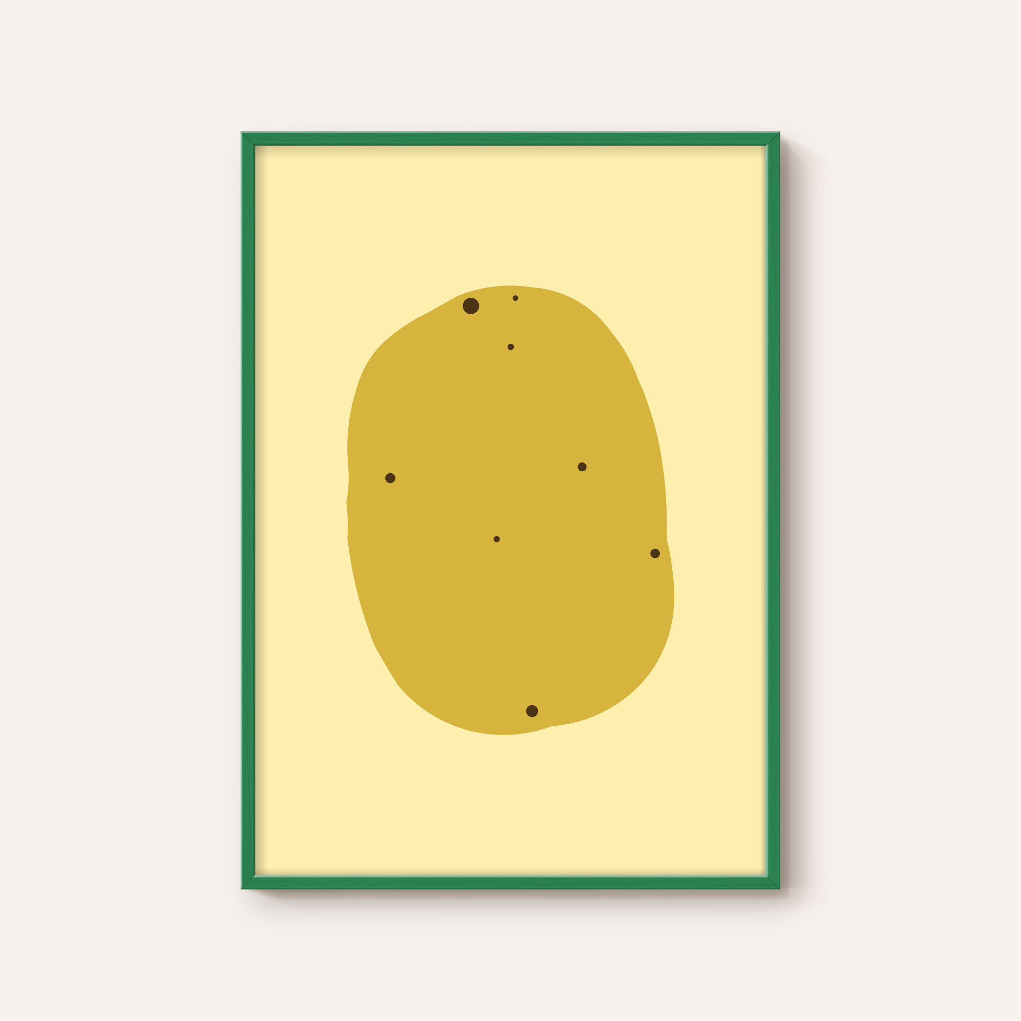 potato