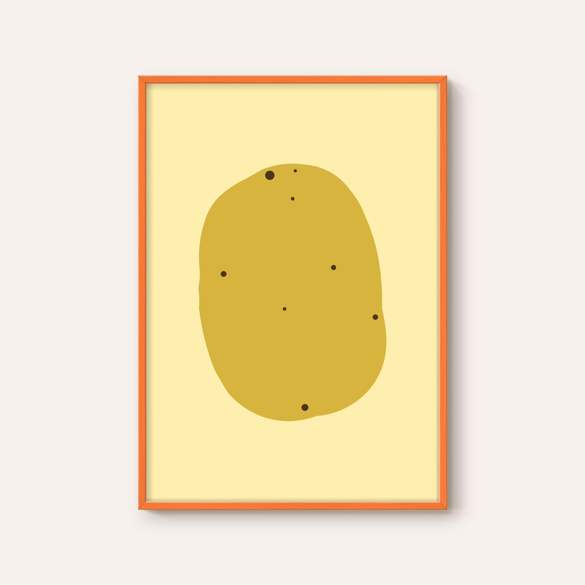 potato