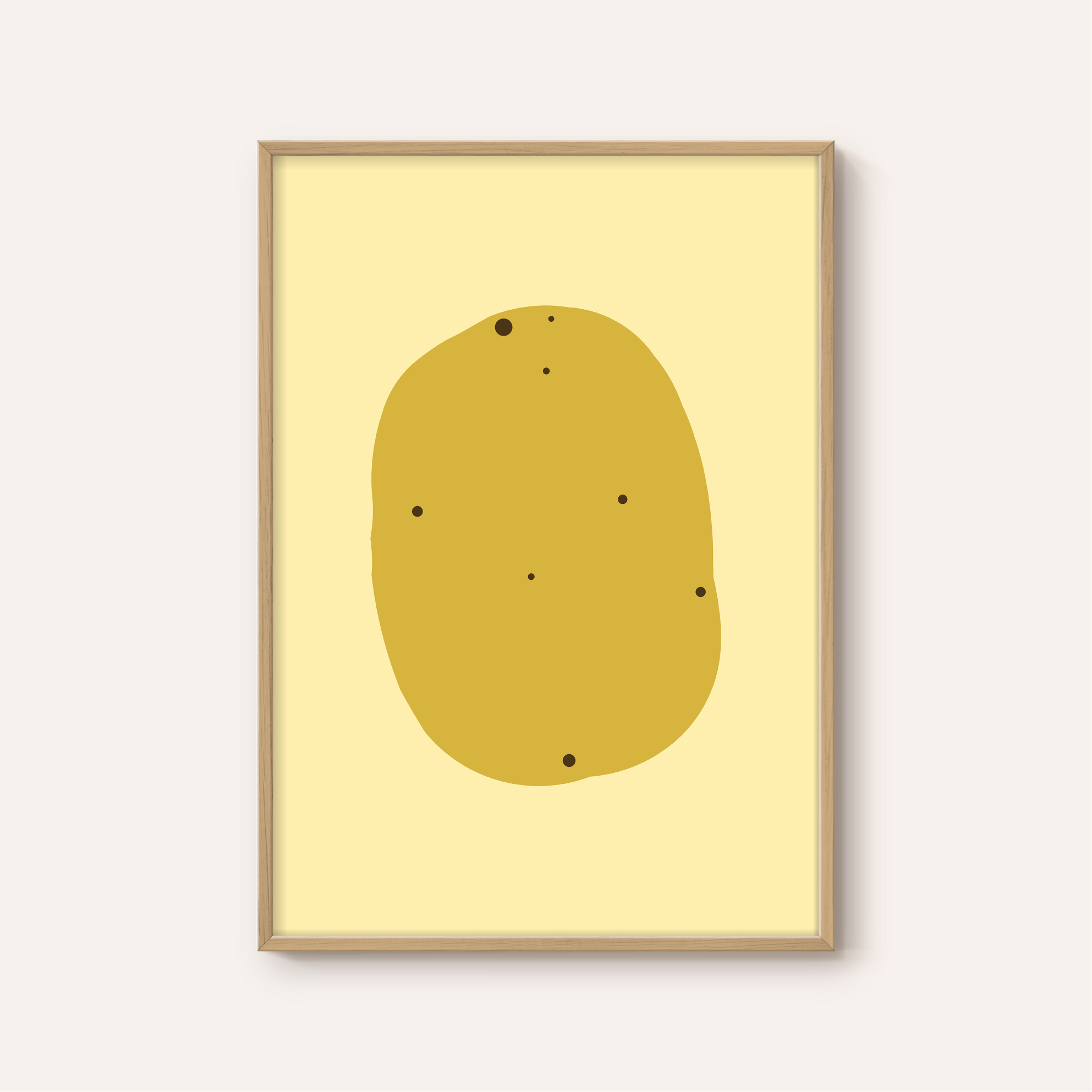 potato