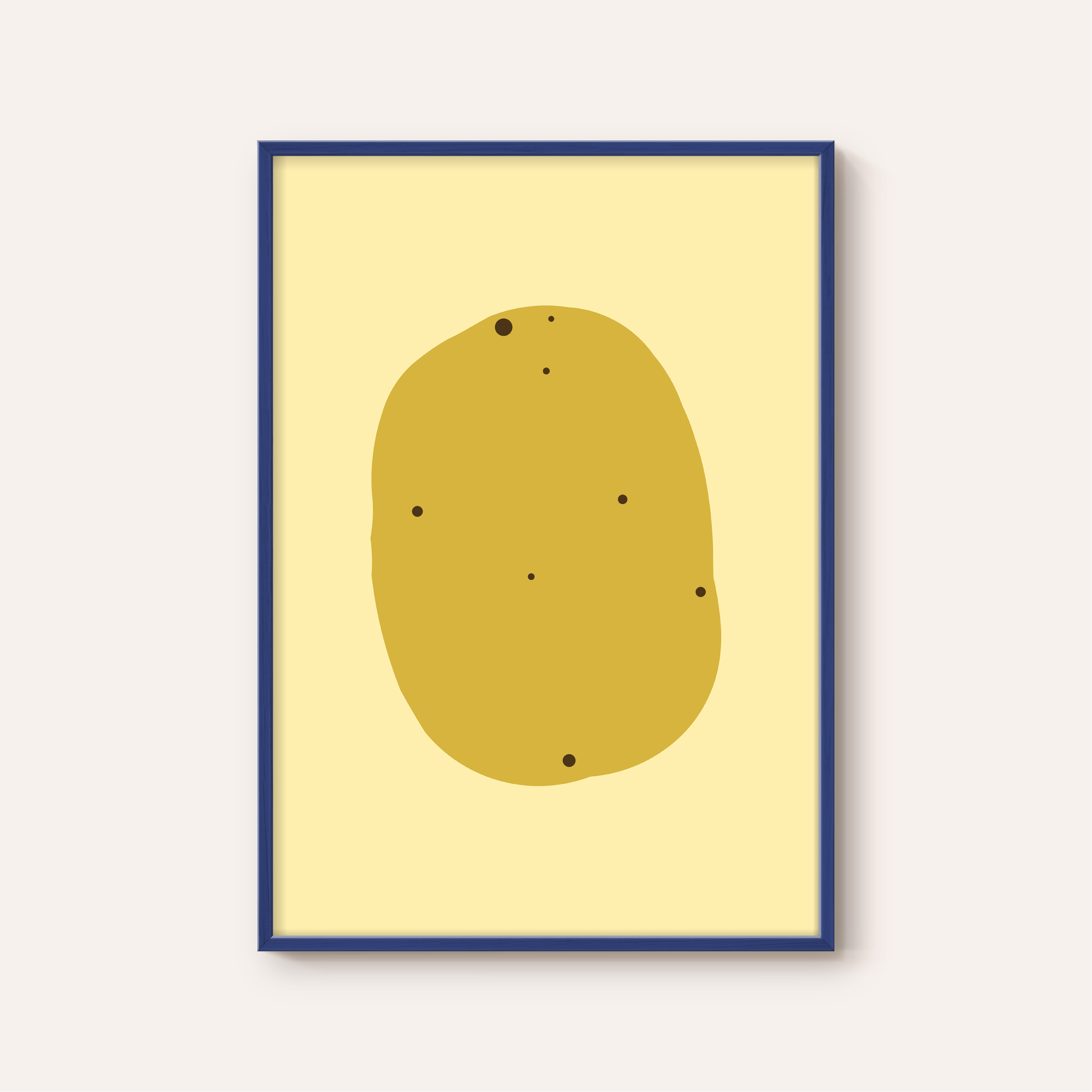 potato