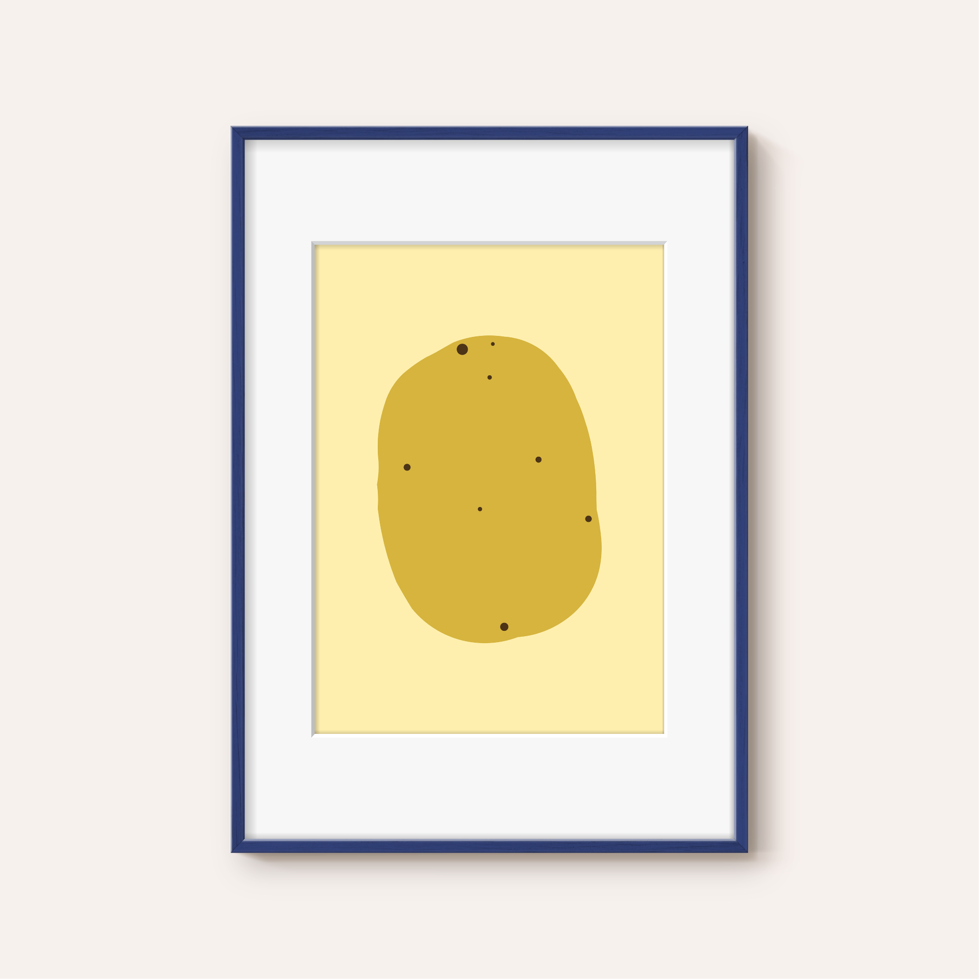 potato