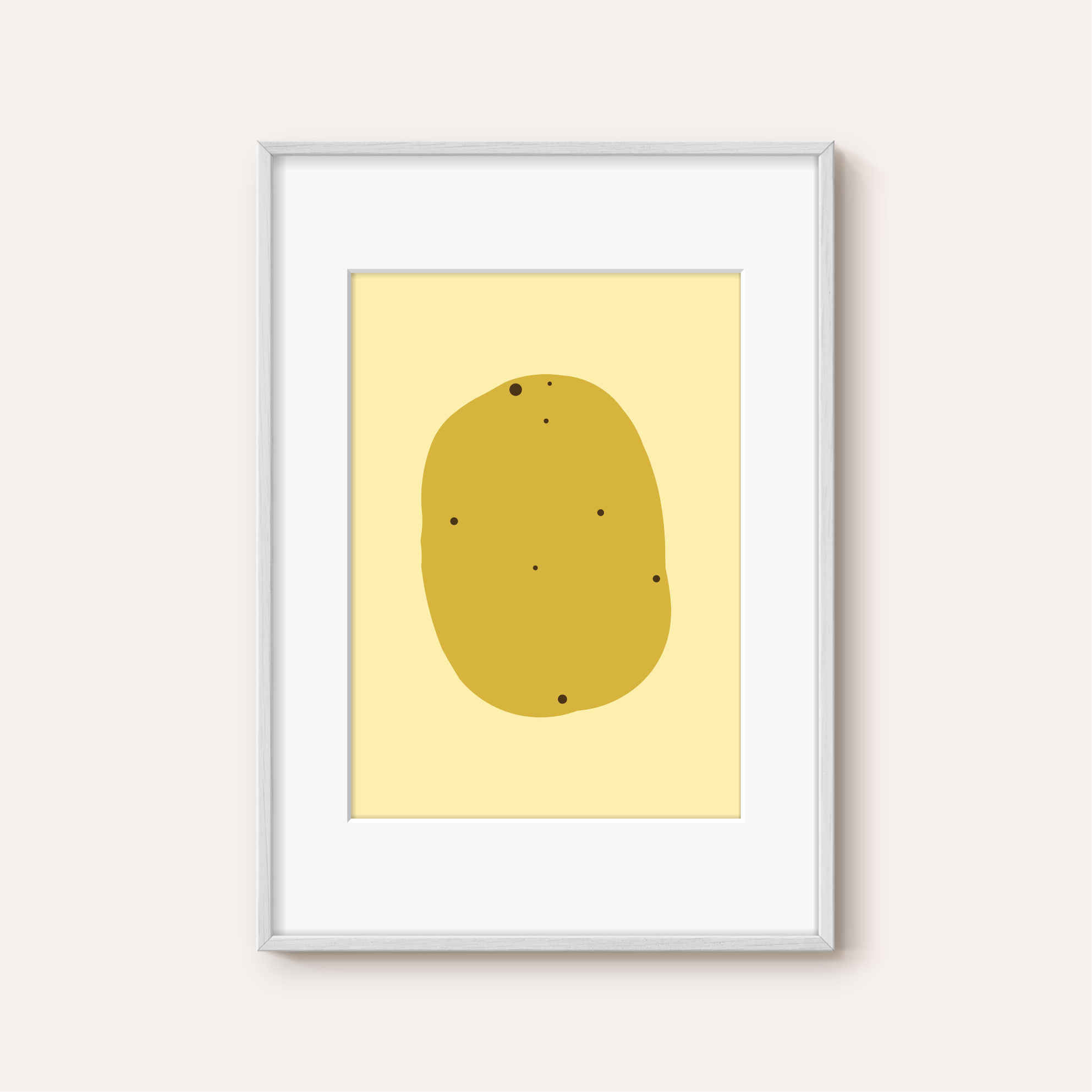 potato