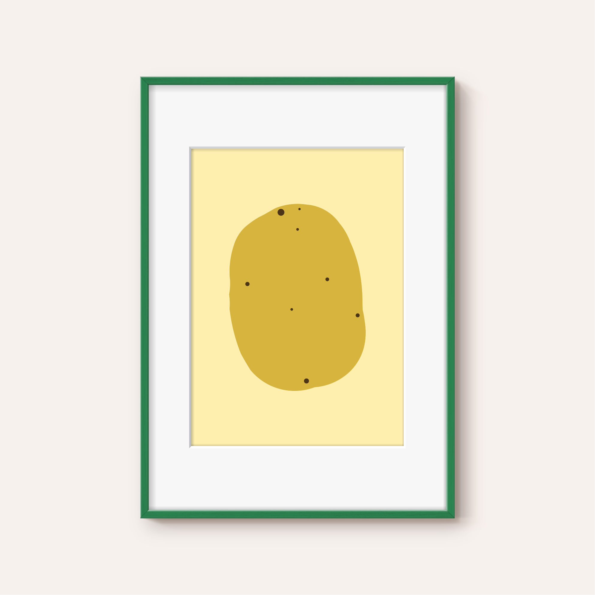 potato