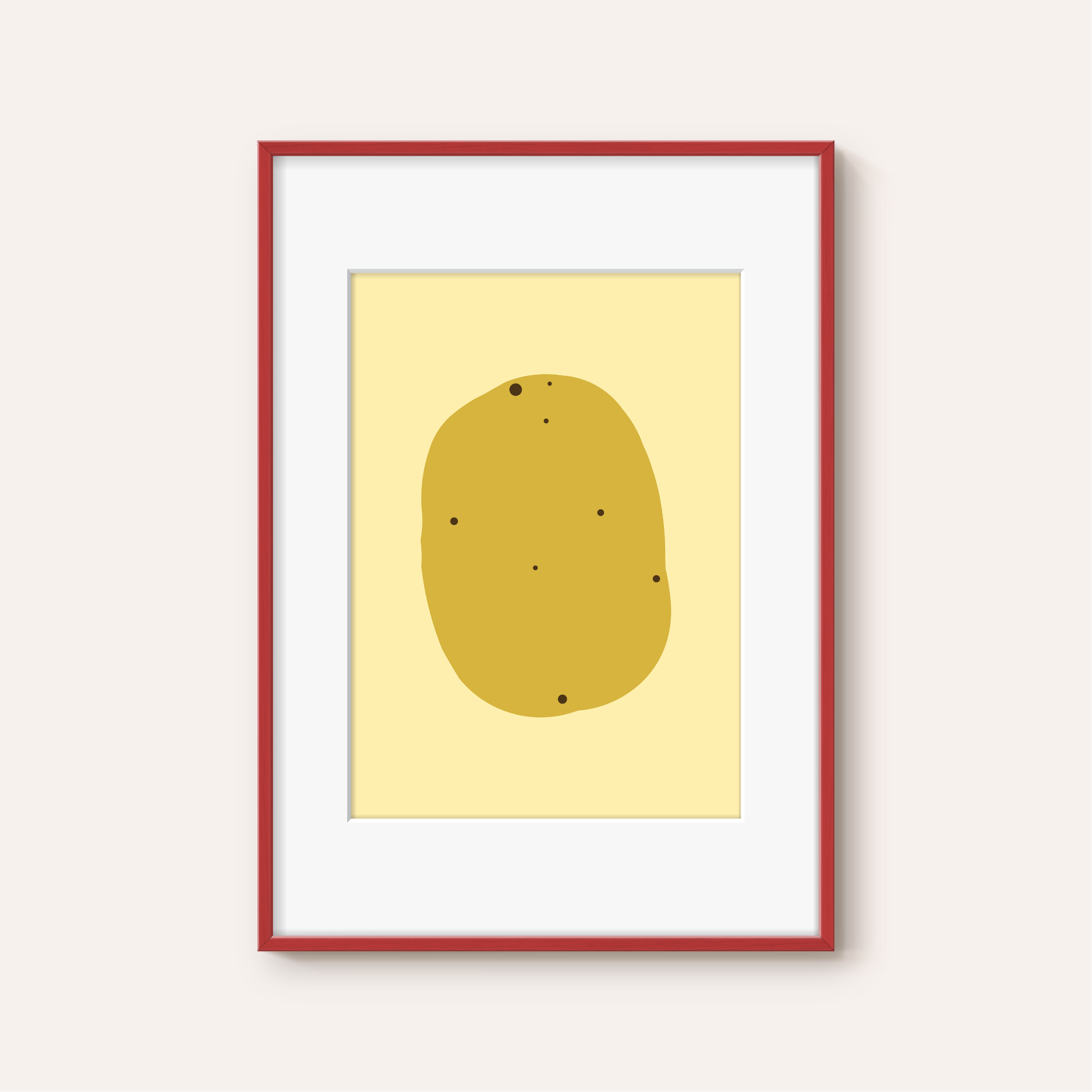 potato