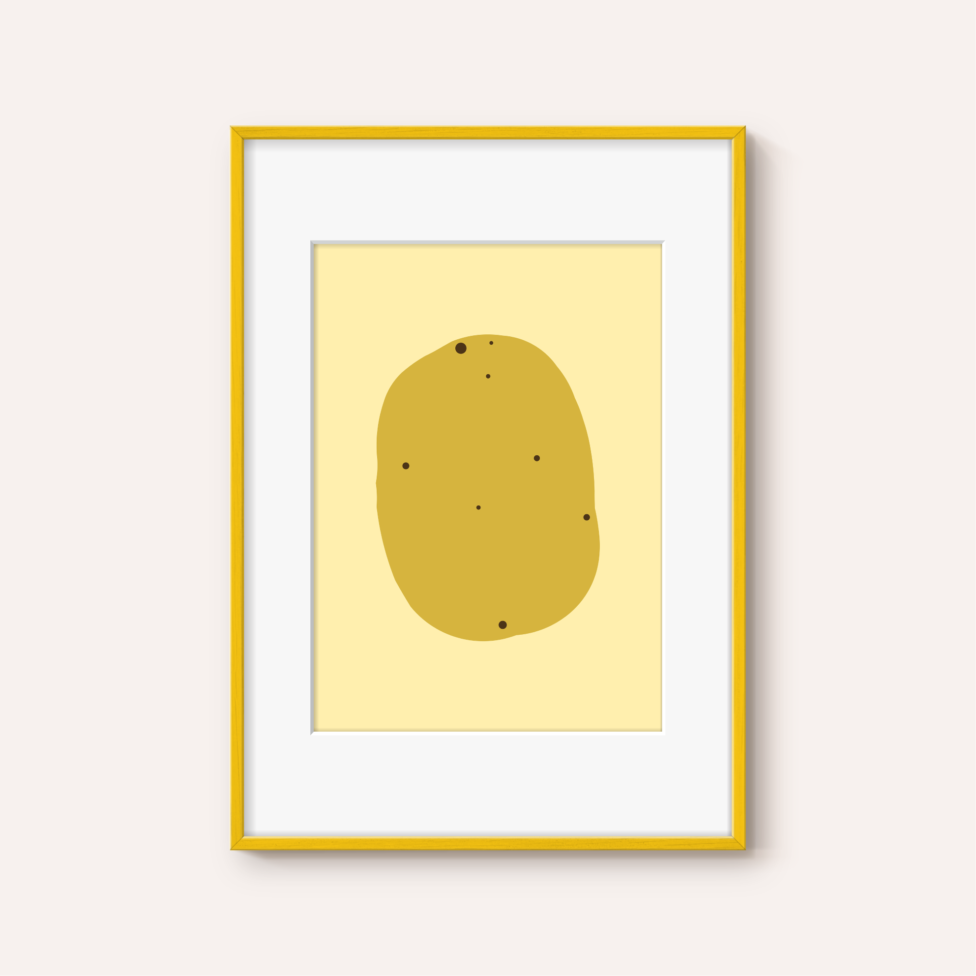potato