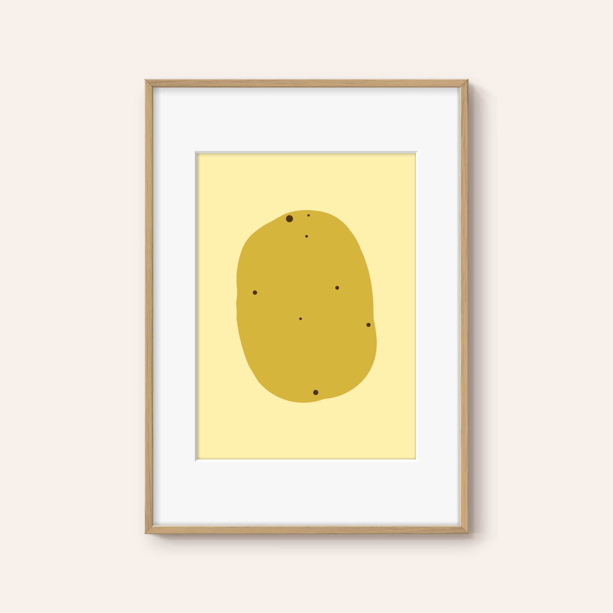 potato