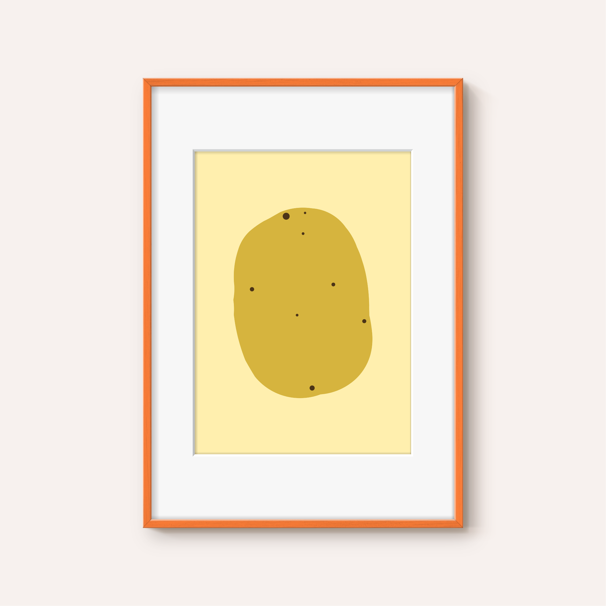 potato