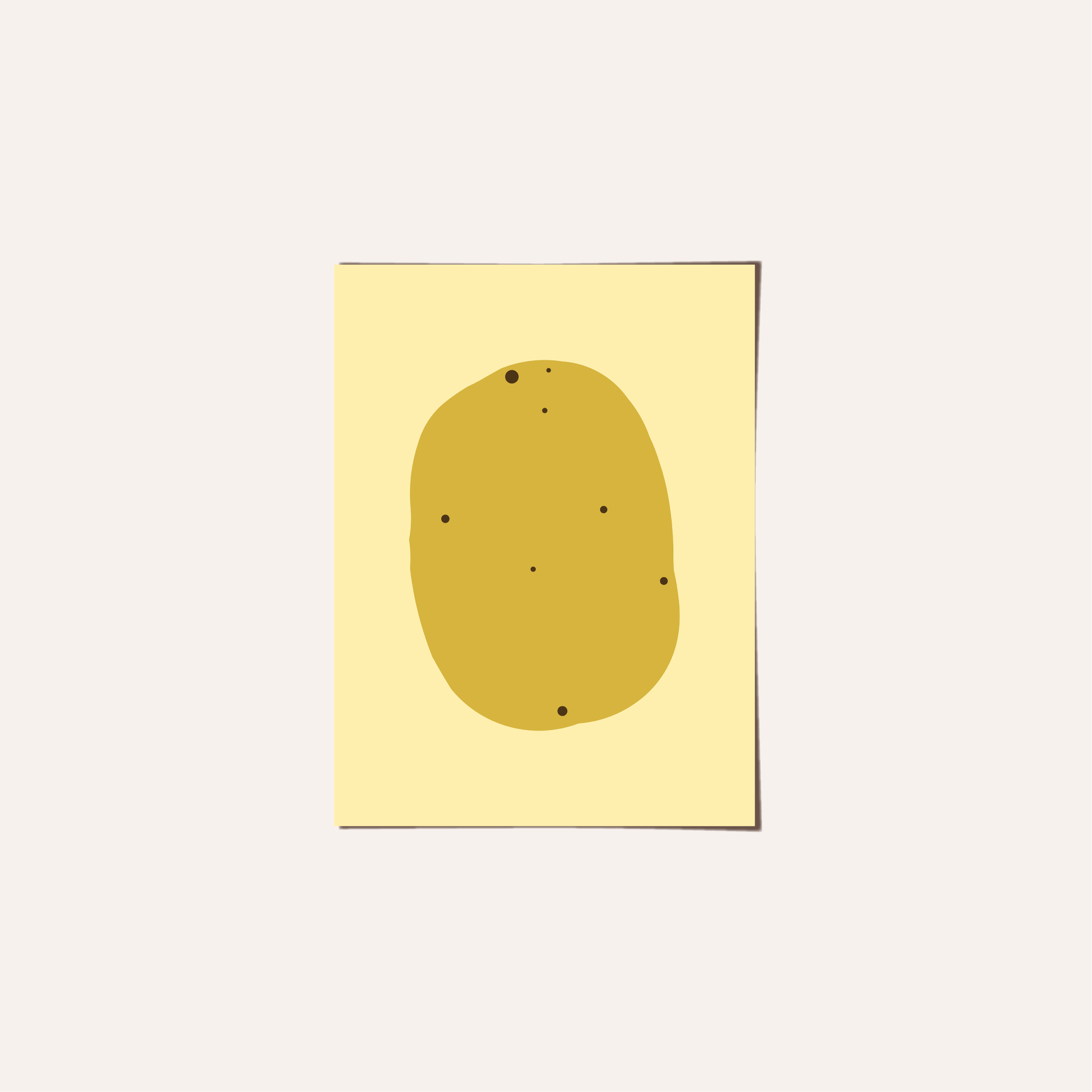 potato