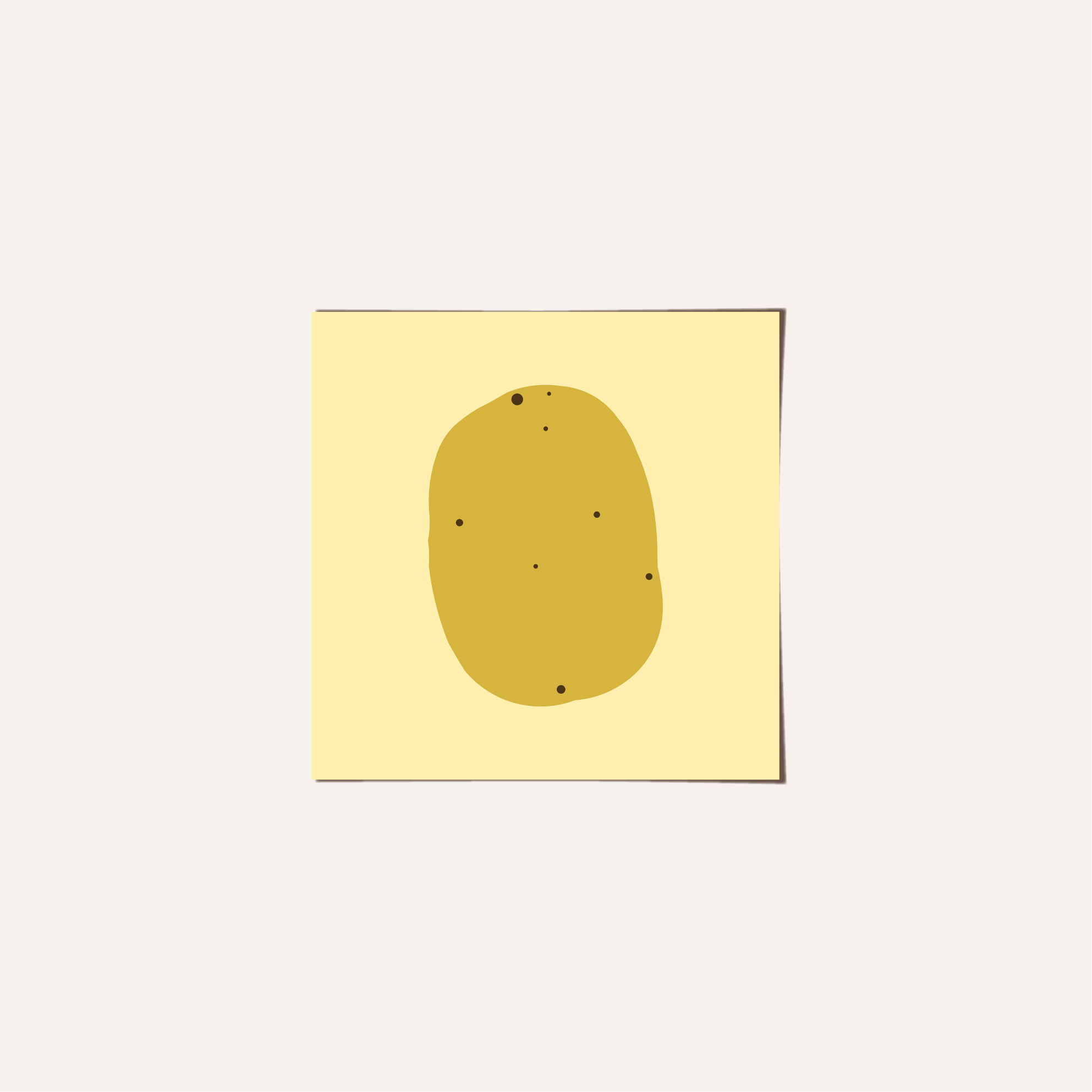 potato