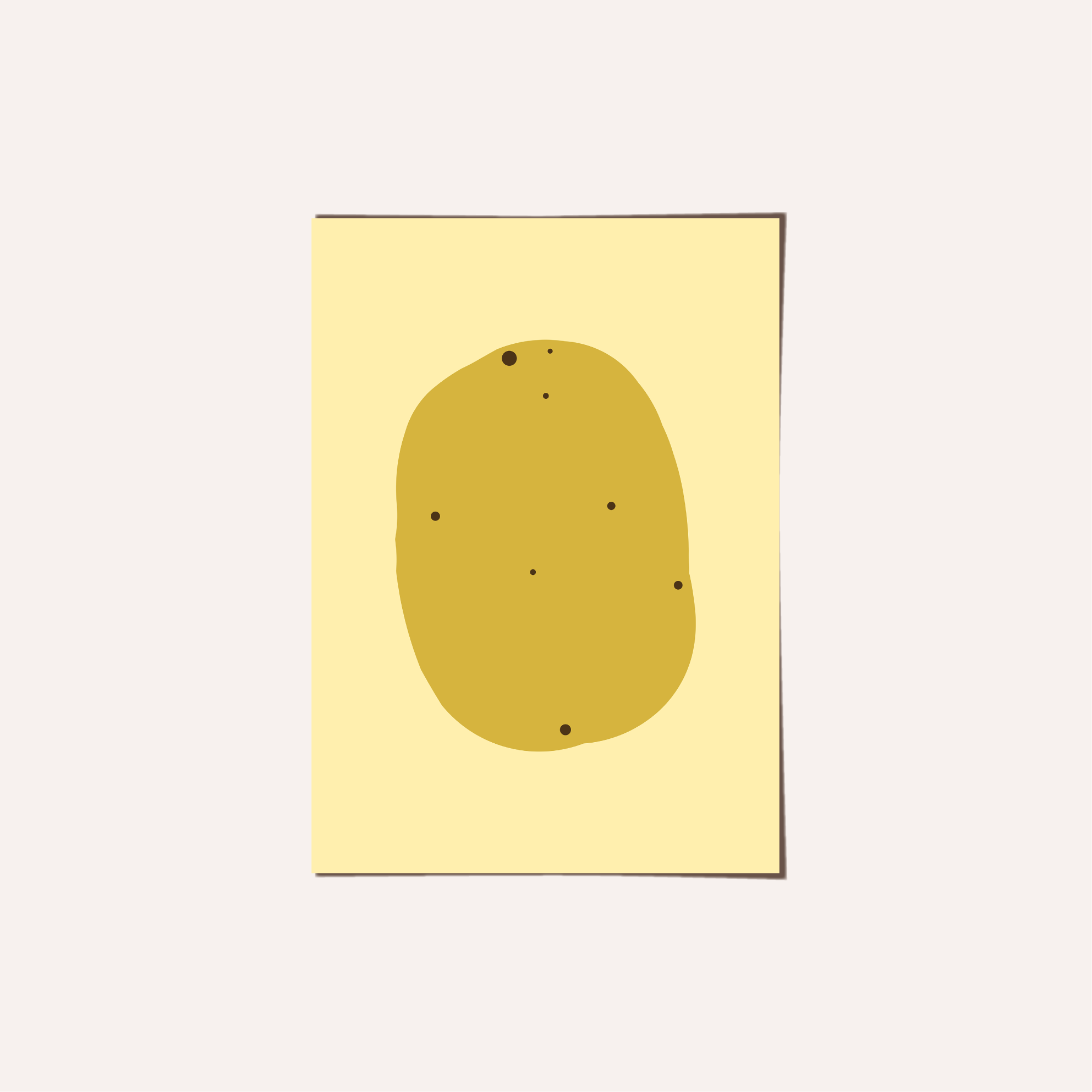 potato