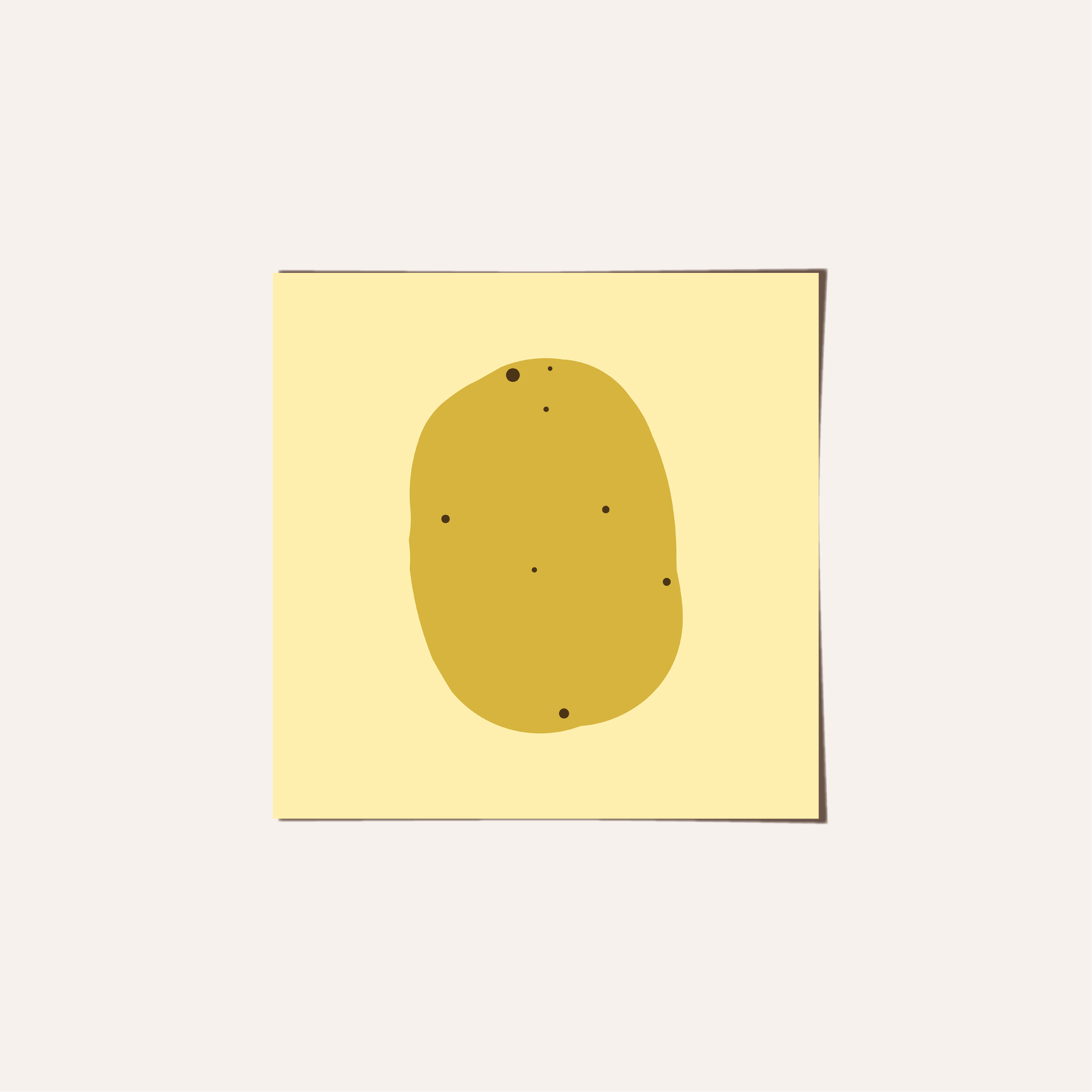 potato